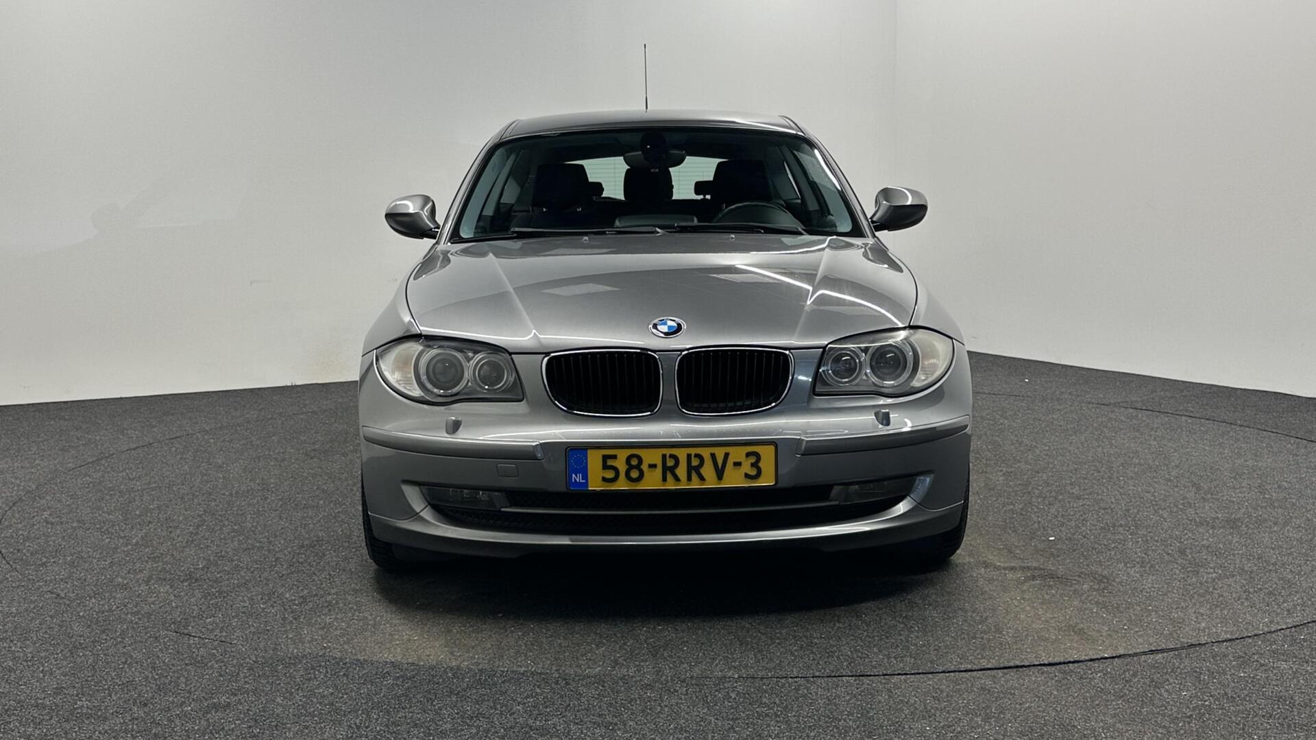 Foto van BMW 118i