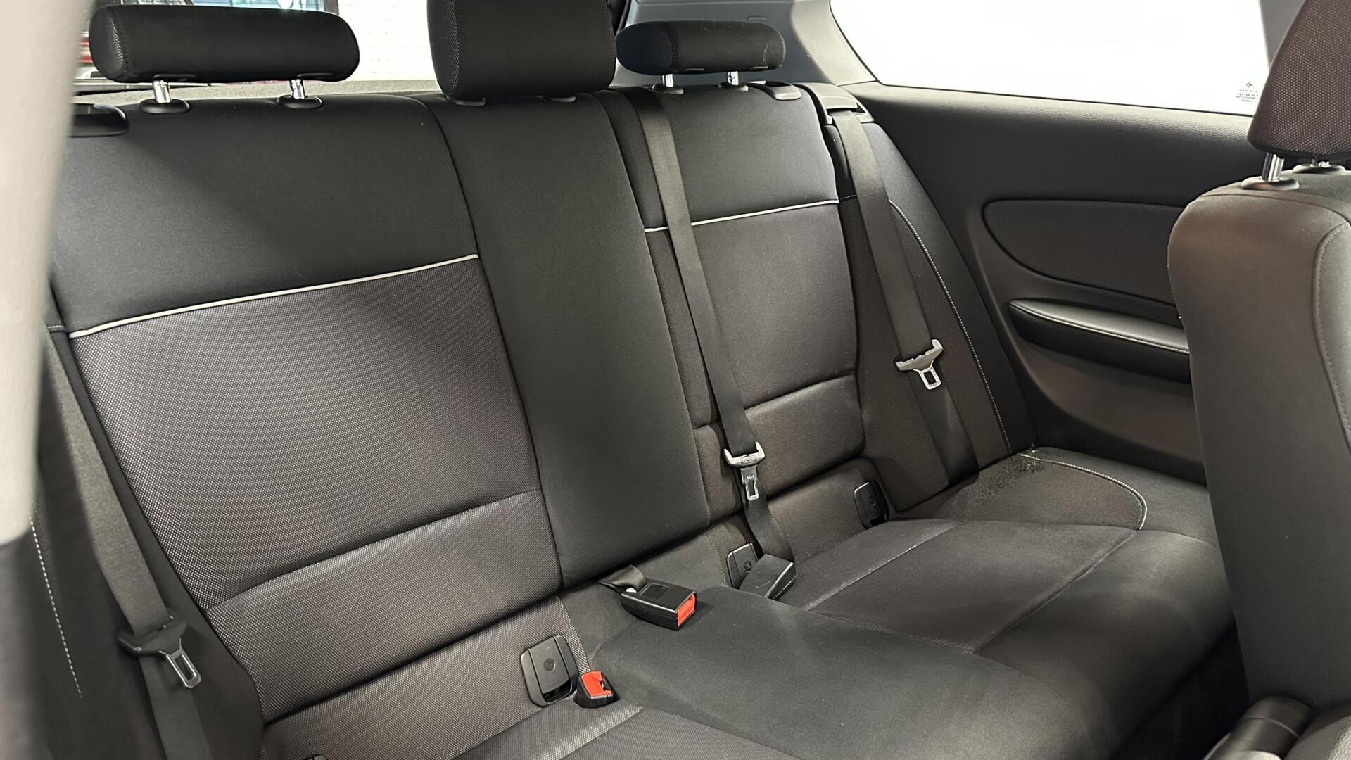 Foto van BMW 118i