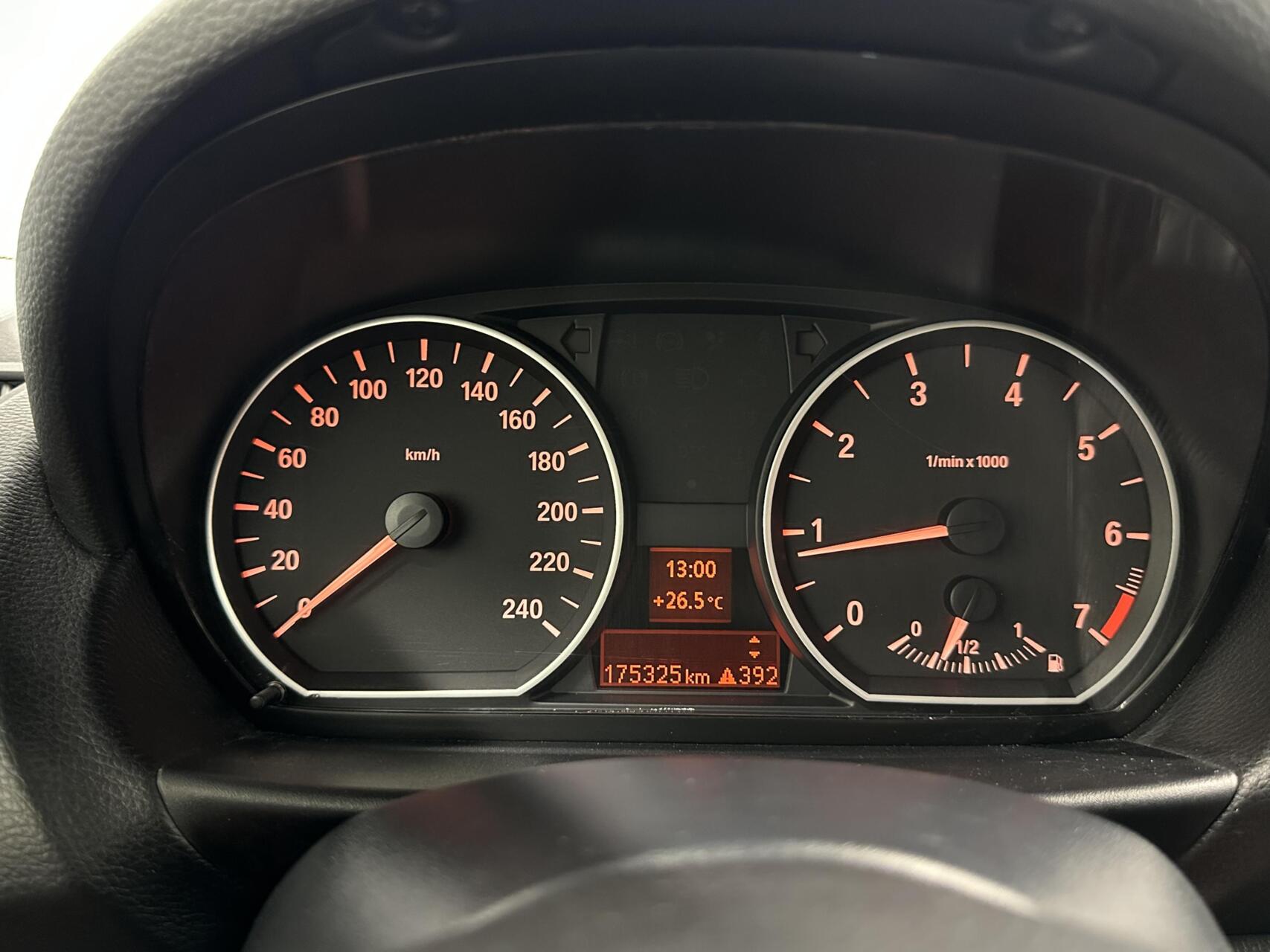 Foto van BMW 118i