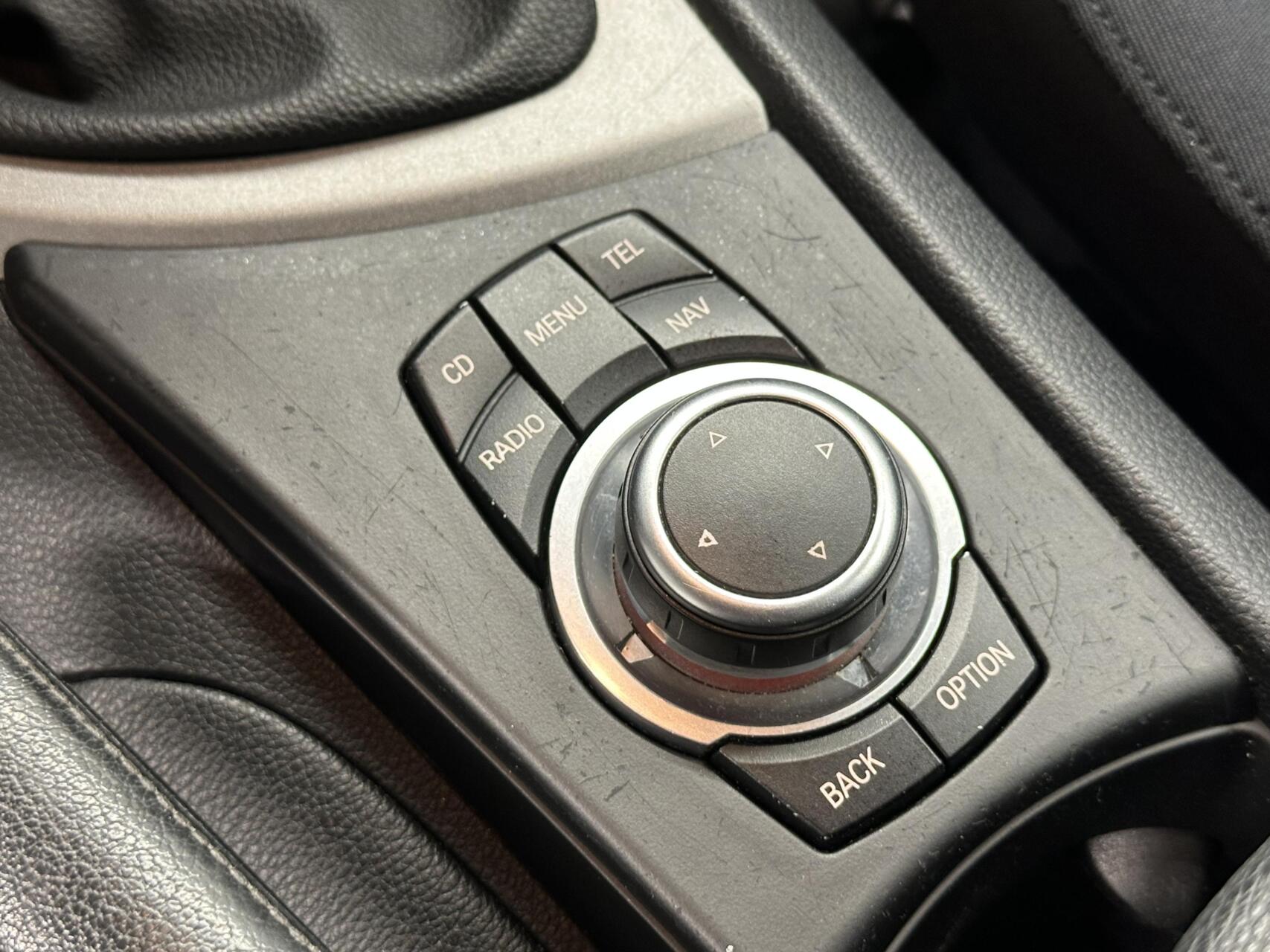 Foto van BMW 118i