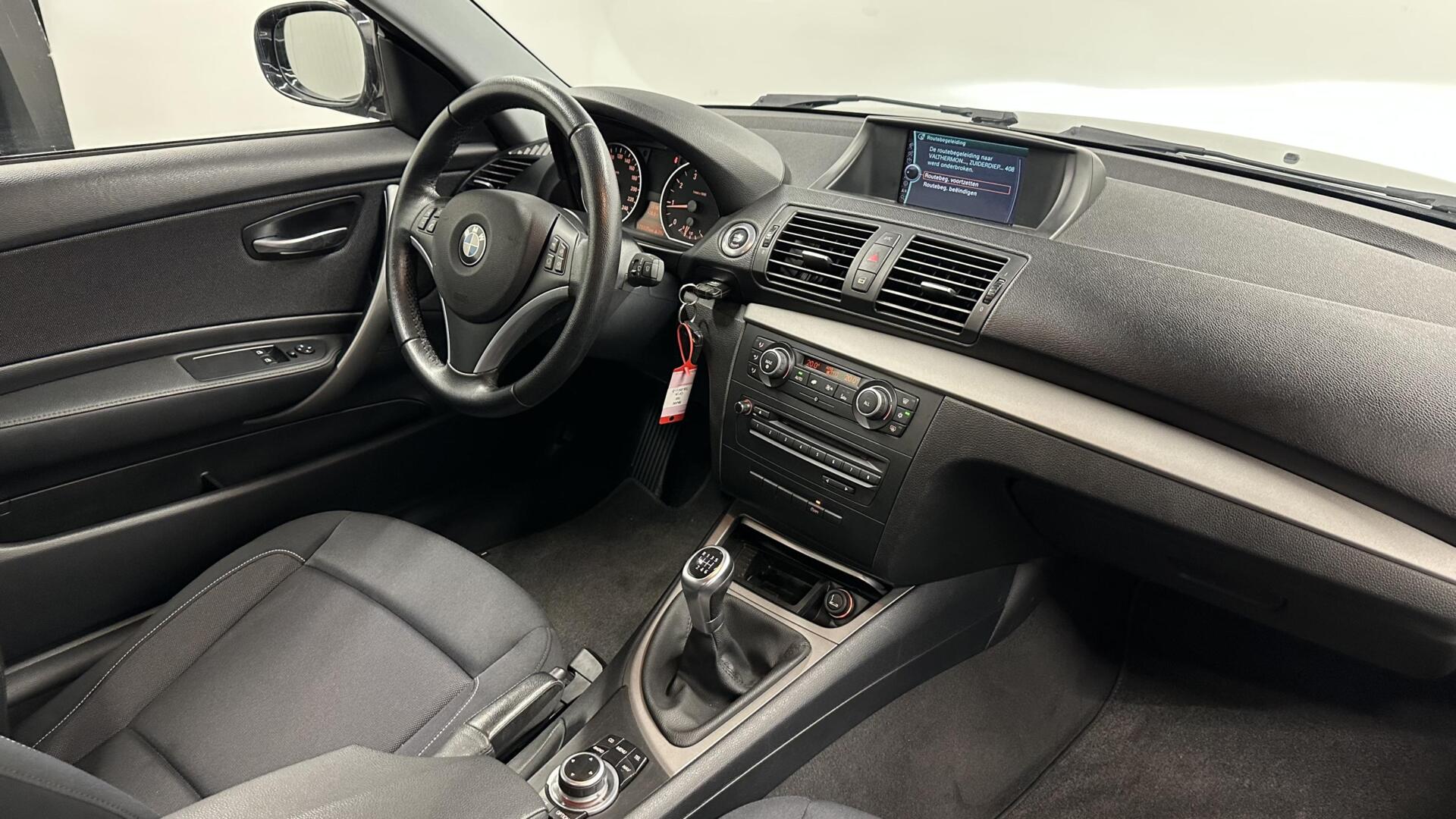 Foto van BMW 118i