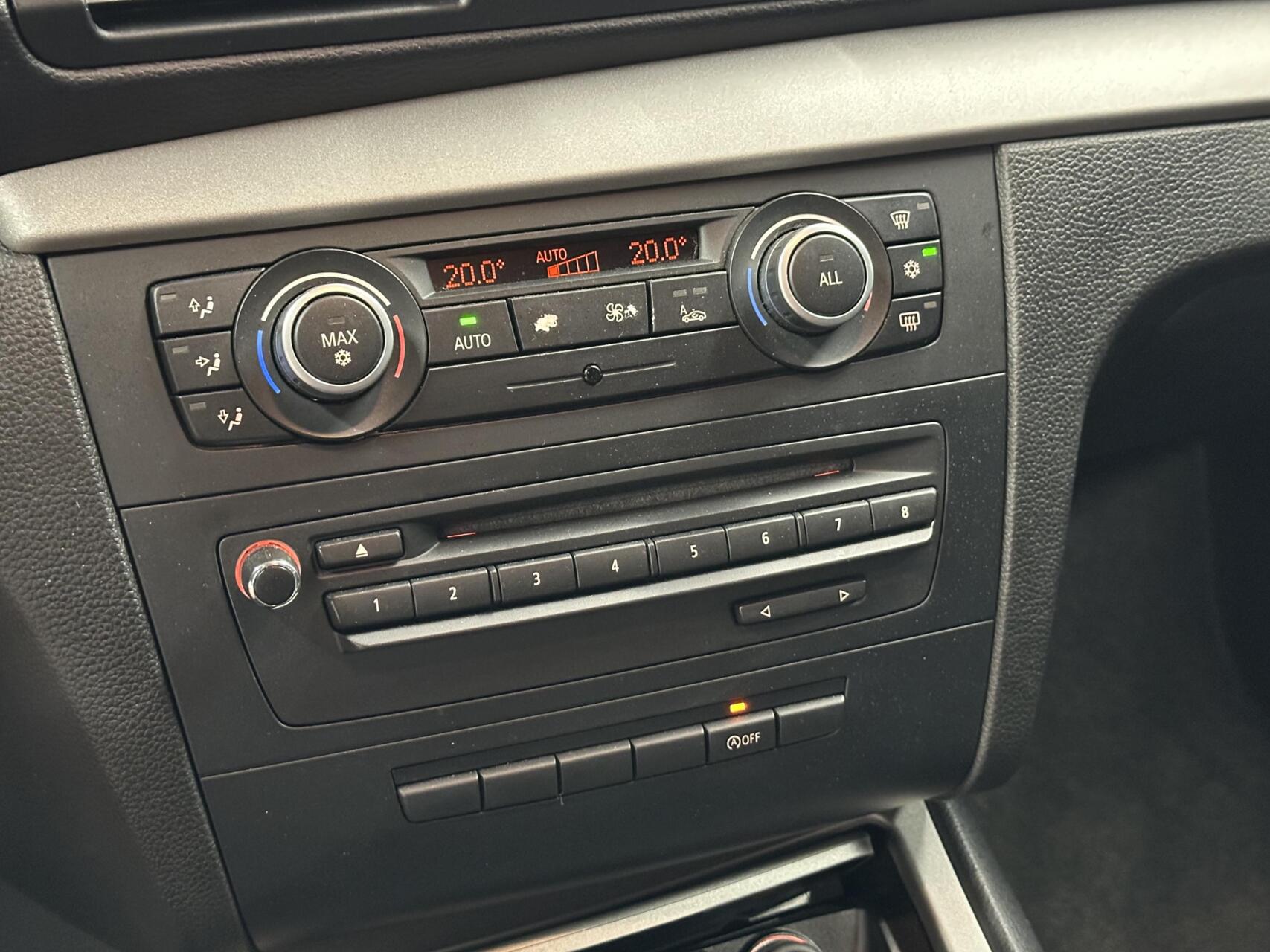 Foto van BMW 118i