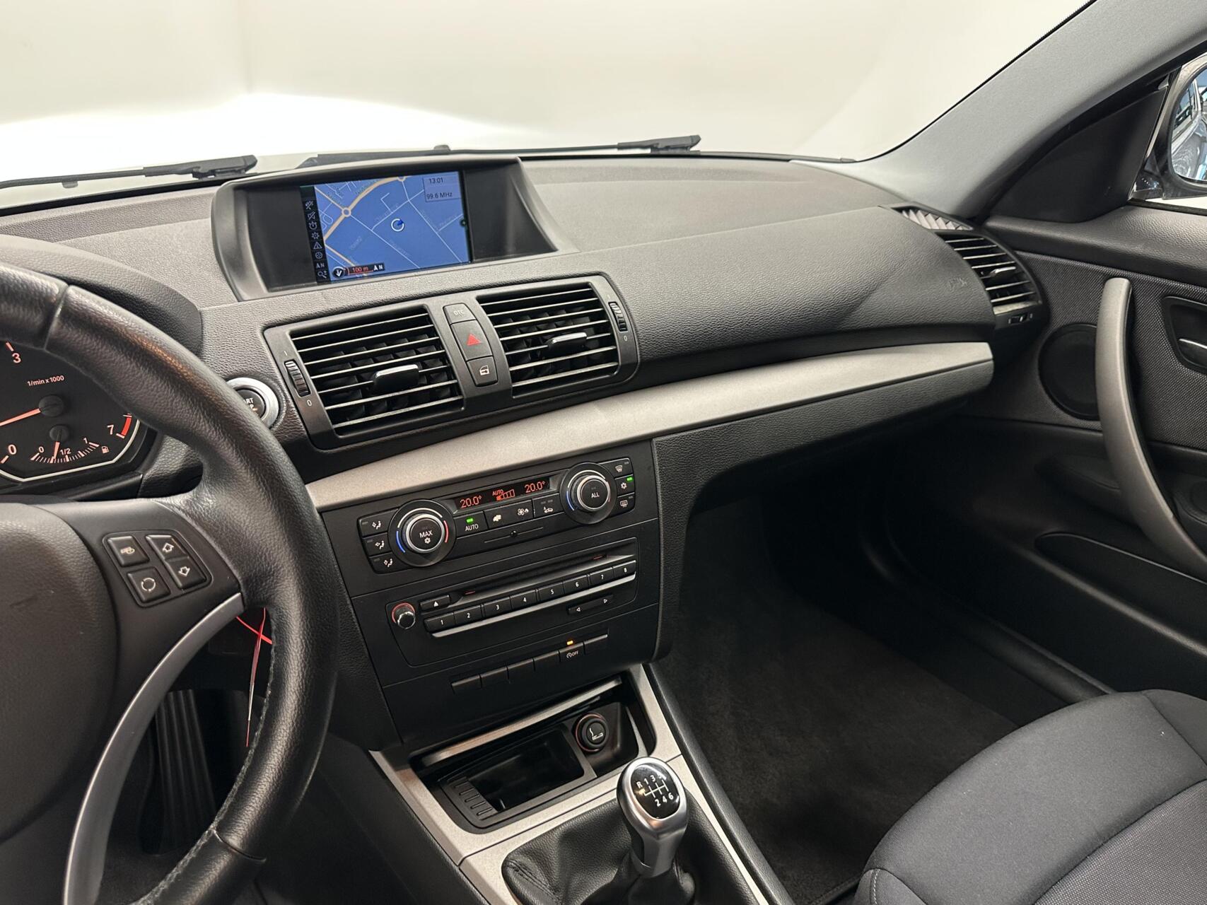 Foto van BMW 118i