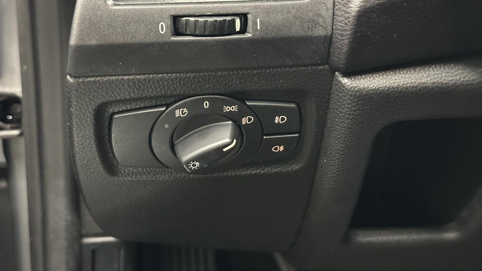 Foto van BMW 118i