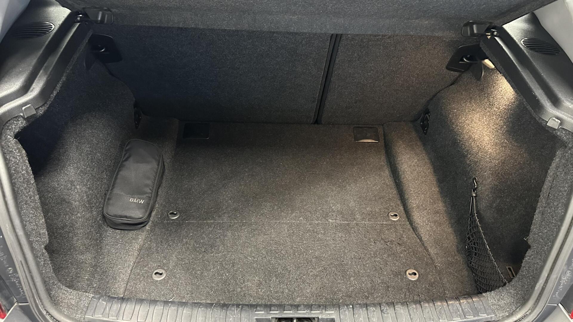 Foto van BMW 118i