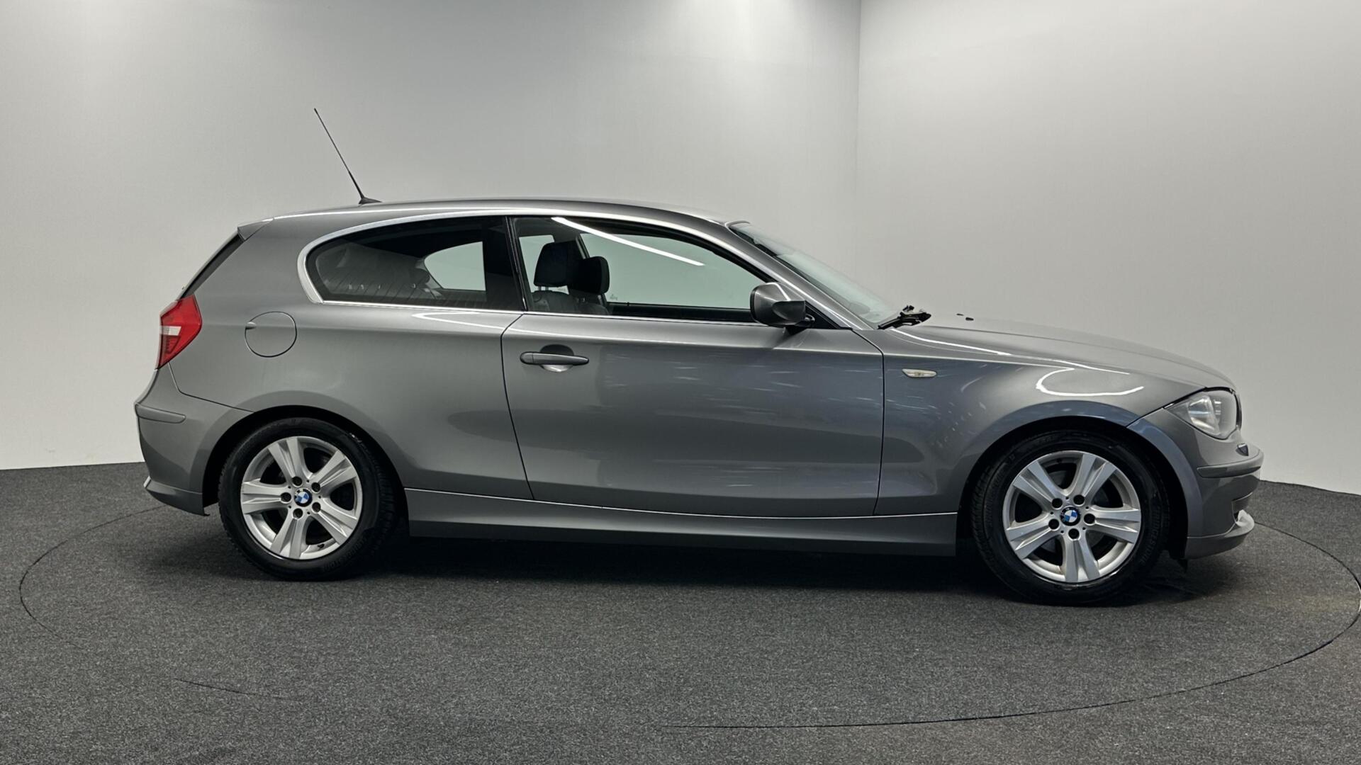 Foto van BMW 118i