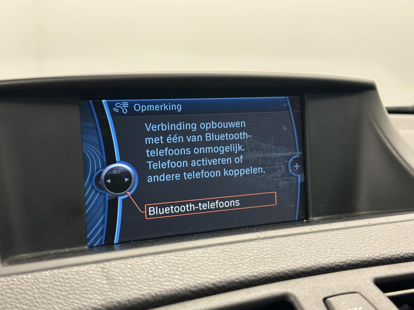 Foto van BMW 118i
