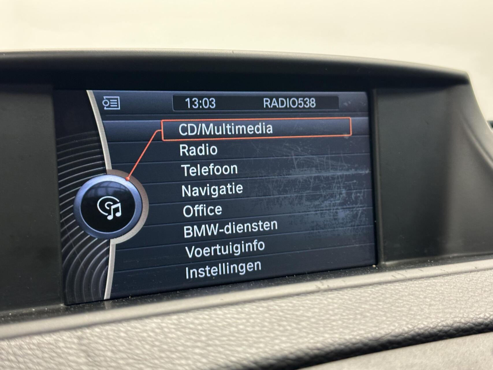 Foto van BMW 118i