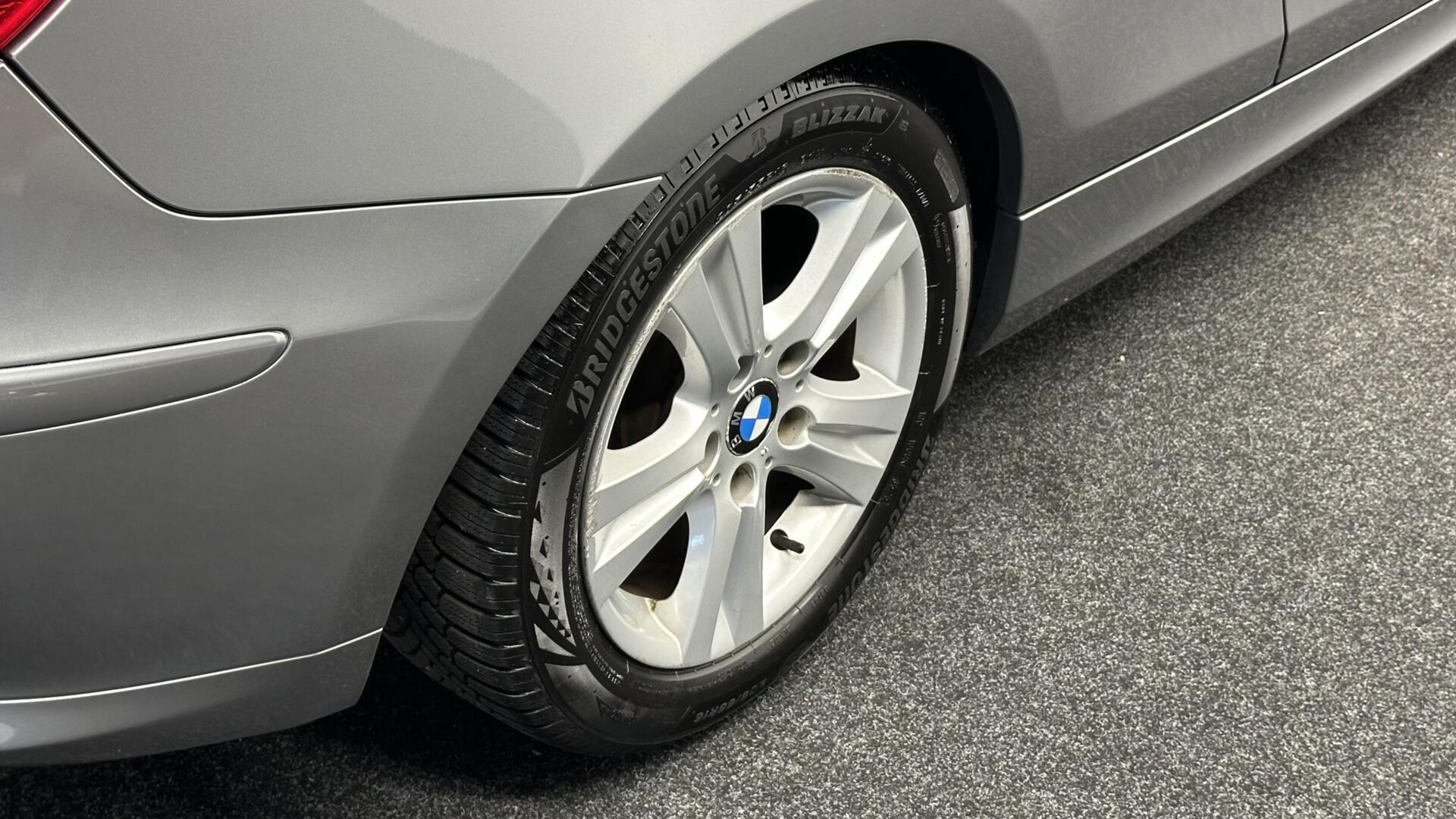 Foto van BMW 118i