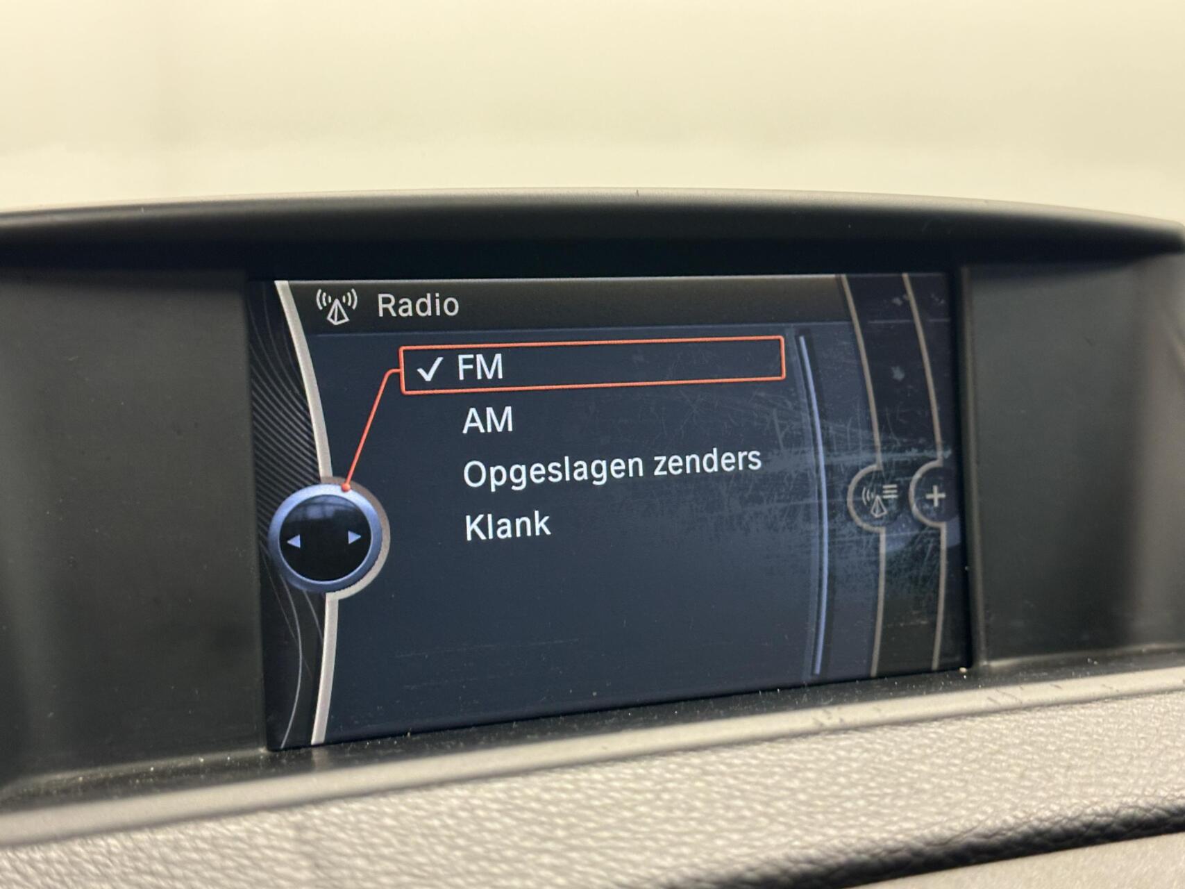 Foto van BMW 118i