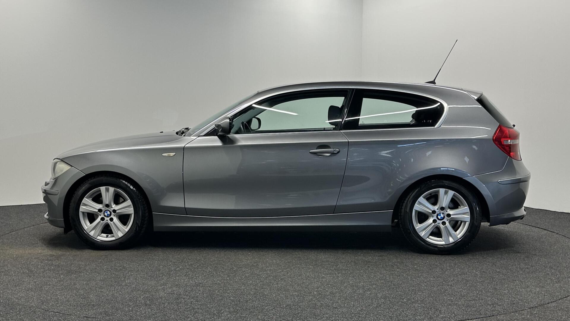 Foto van BMW 118i