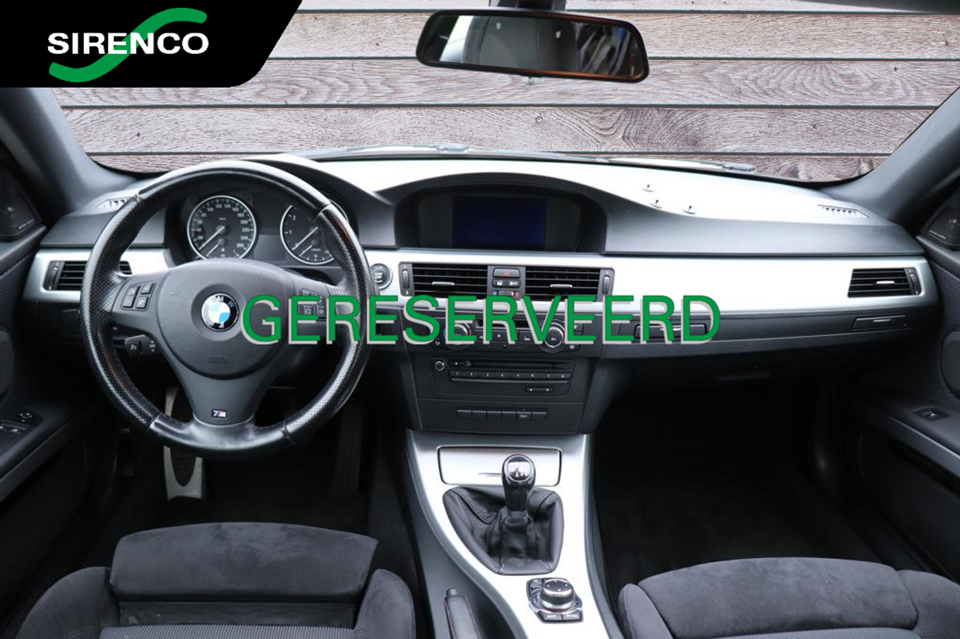 Foto van BMW 3-serie Coupé