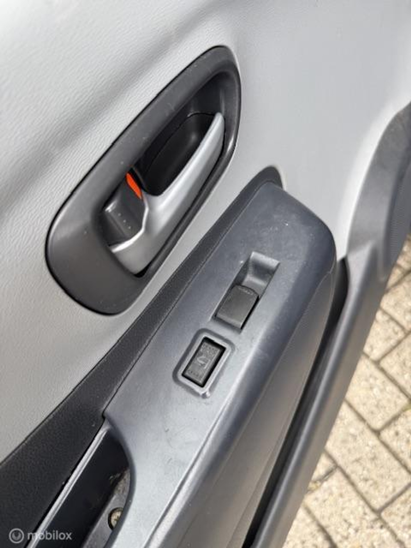 Foto van Suzuki Alto