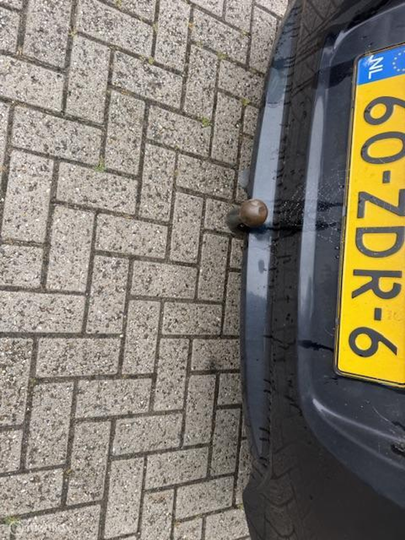 Foto van Suzuki Alto