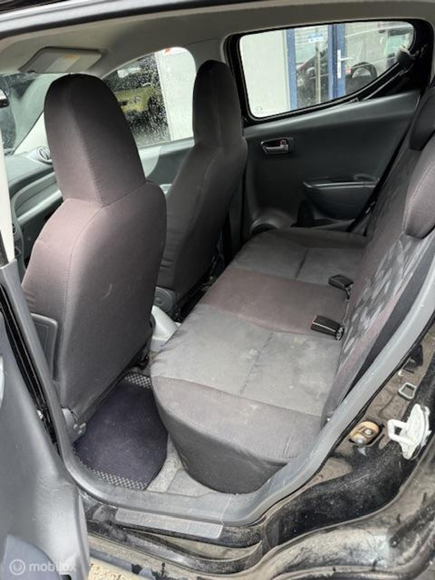 Foto van Suzuki Alto