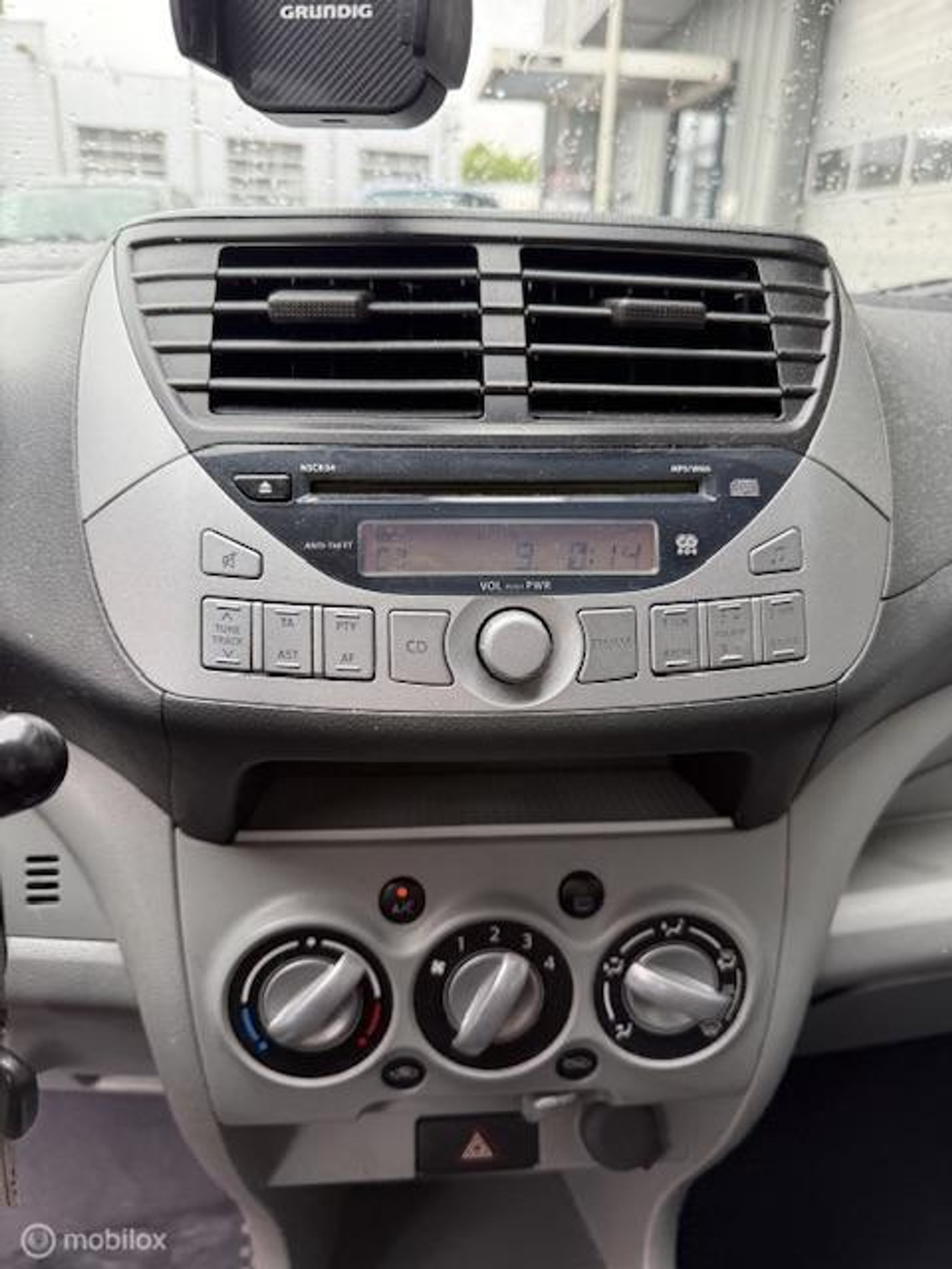 Foto van Suzuki Alto