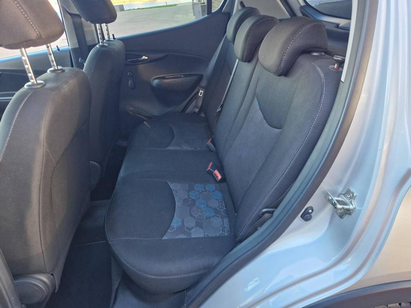 Foto van Opel Karl Rocks / Viva Rocks