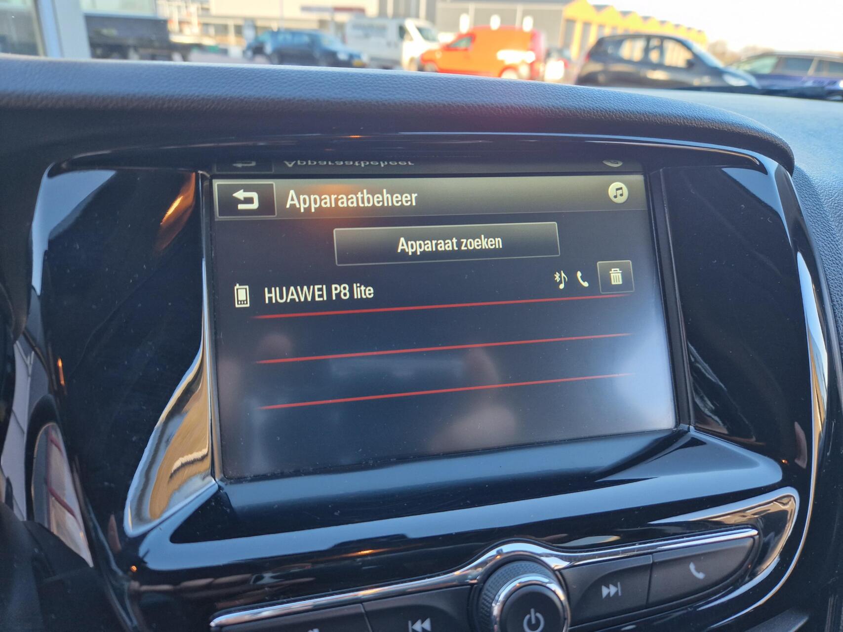 Foto van Opel Karl Rocks / Viva Rocks