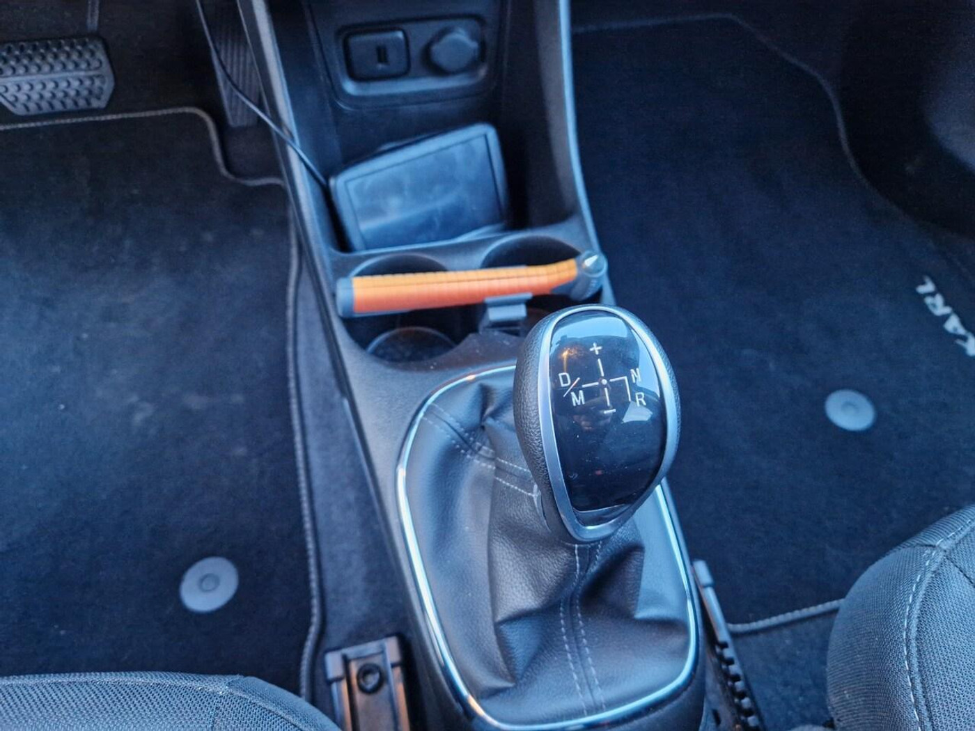 Foto van Opel Karl Rocks / Viva Rocks