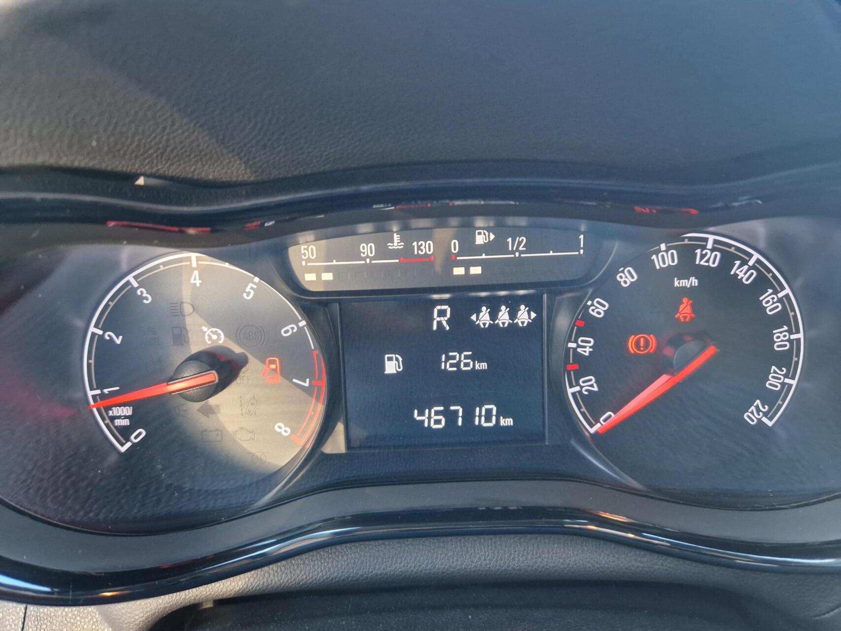 Foto van Opel Karl Rocks / Viva Rocks