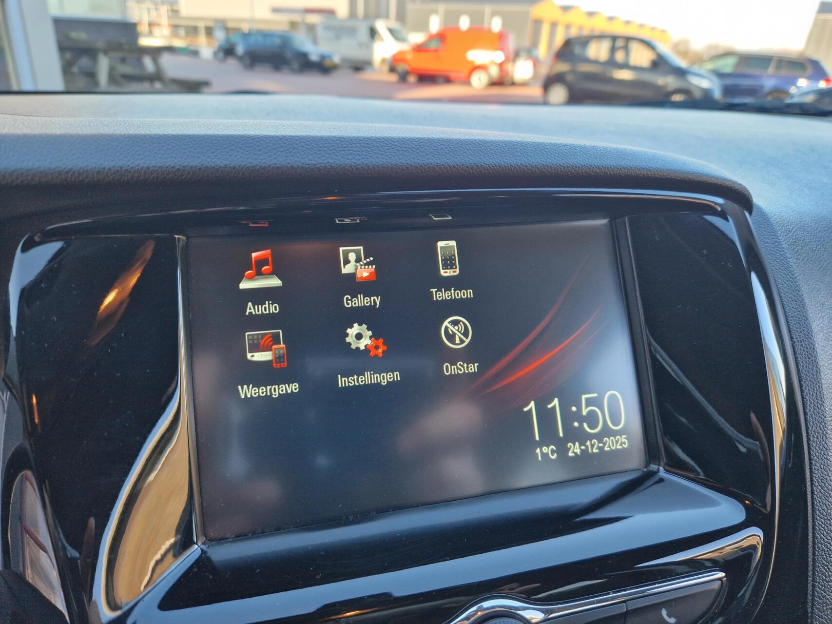 Foto van Opel Karl Rocks / Viva Rocks