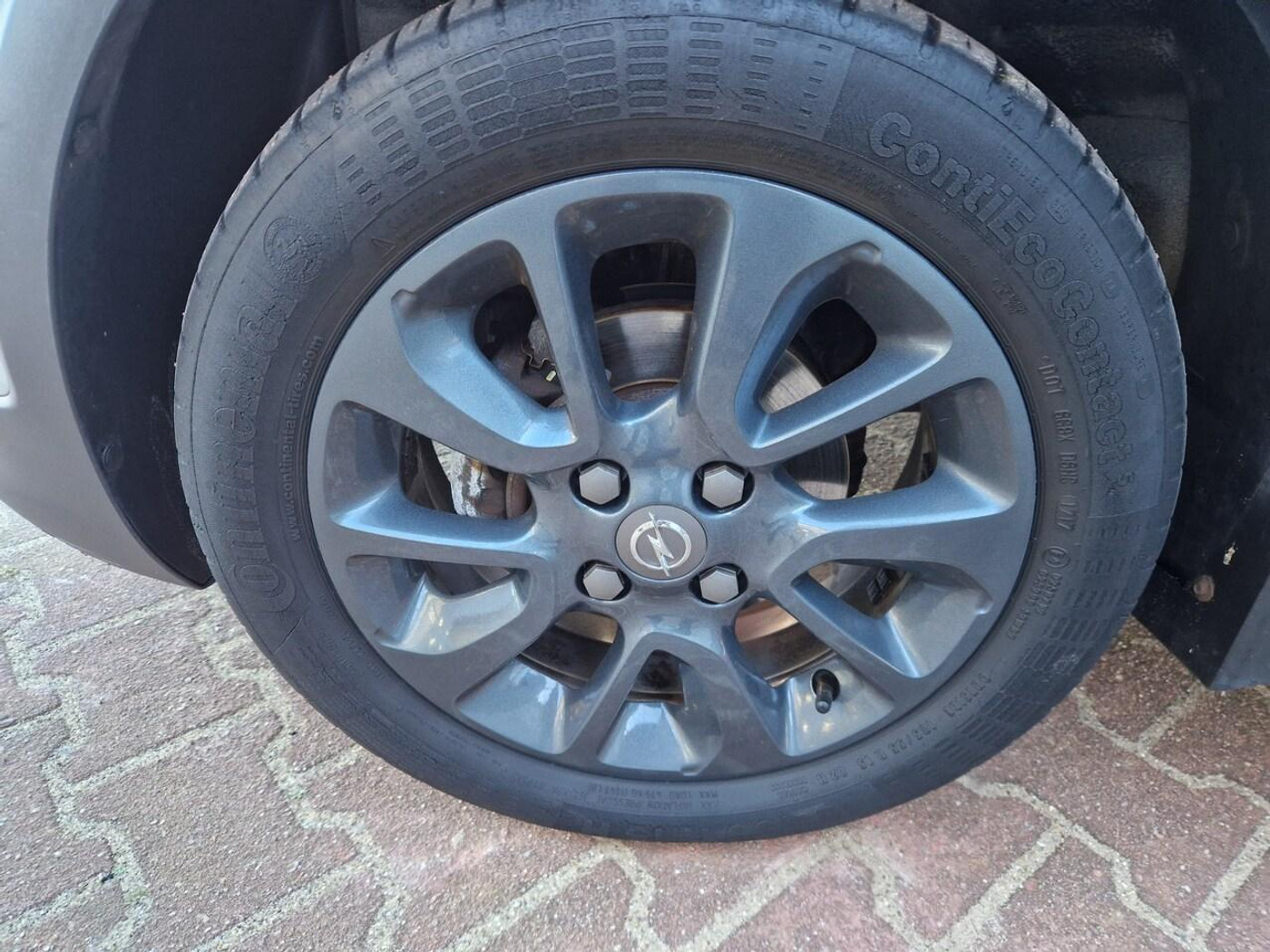 Foto van Opel Karl Rocks / Viva Rocks