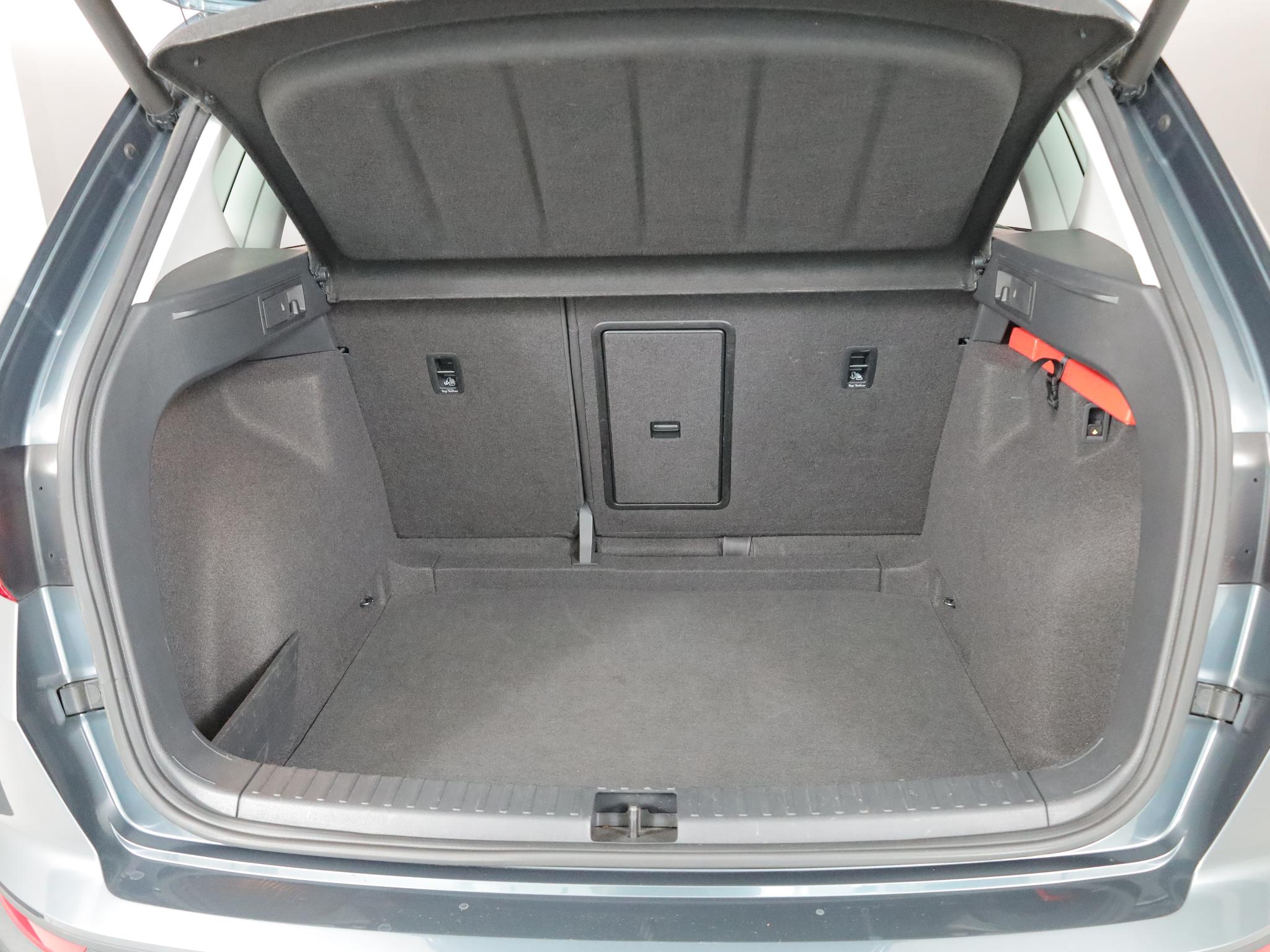 Foto van Seat Ateca