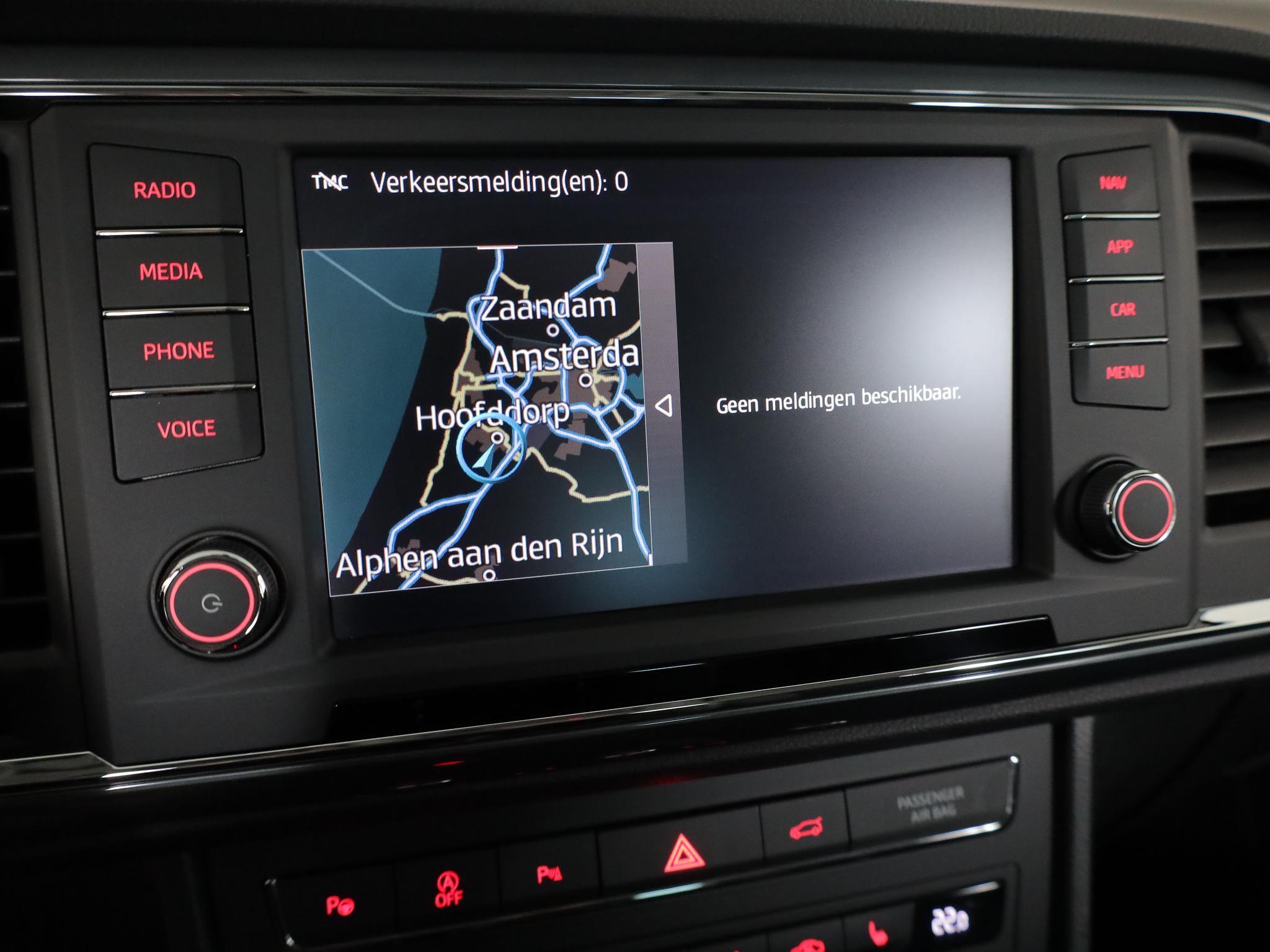 Foto van Seat Ateca