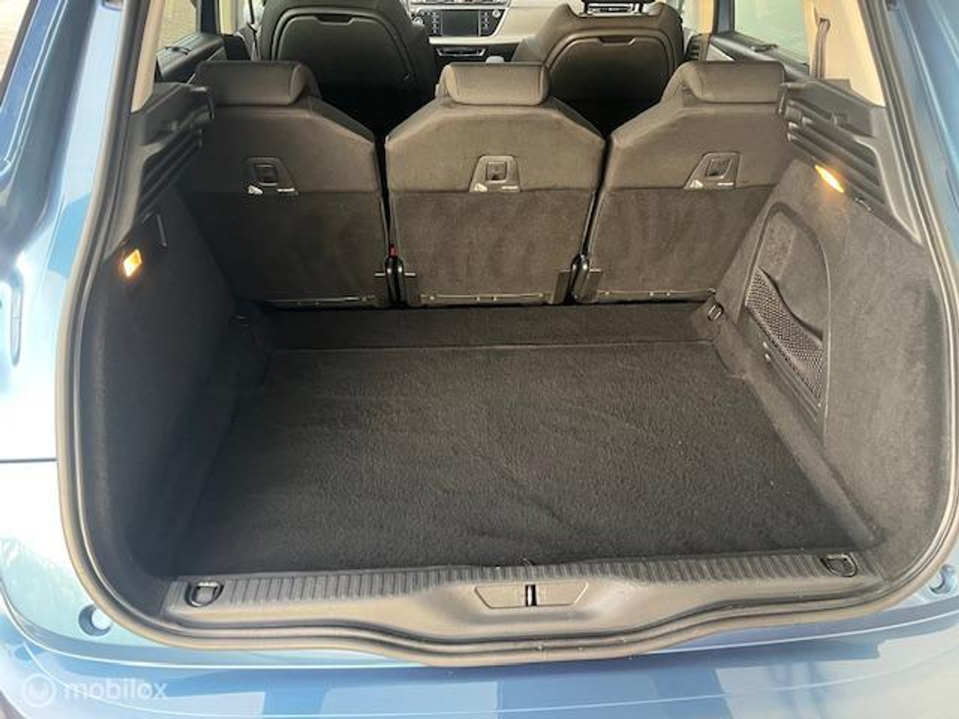 Foto van Citroen C4 Picasso