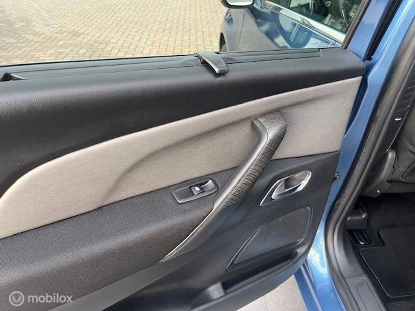 Foto van Citroen C4 Picasso