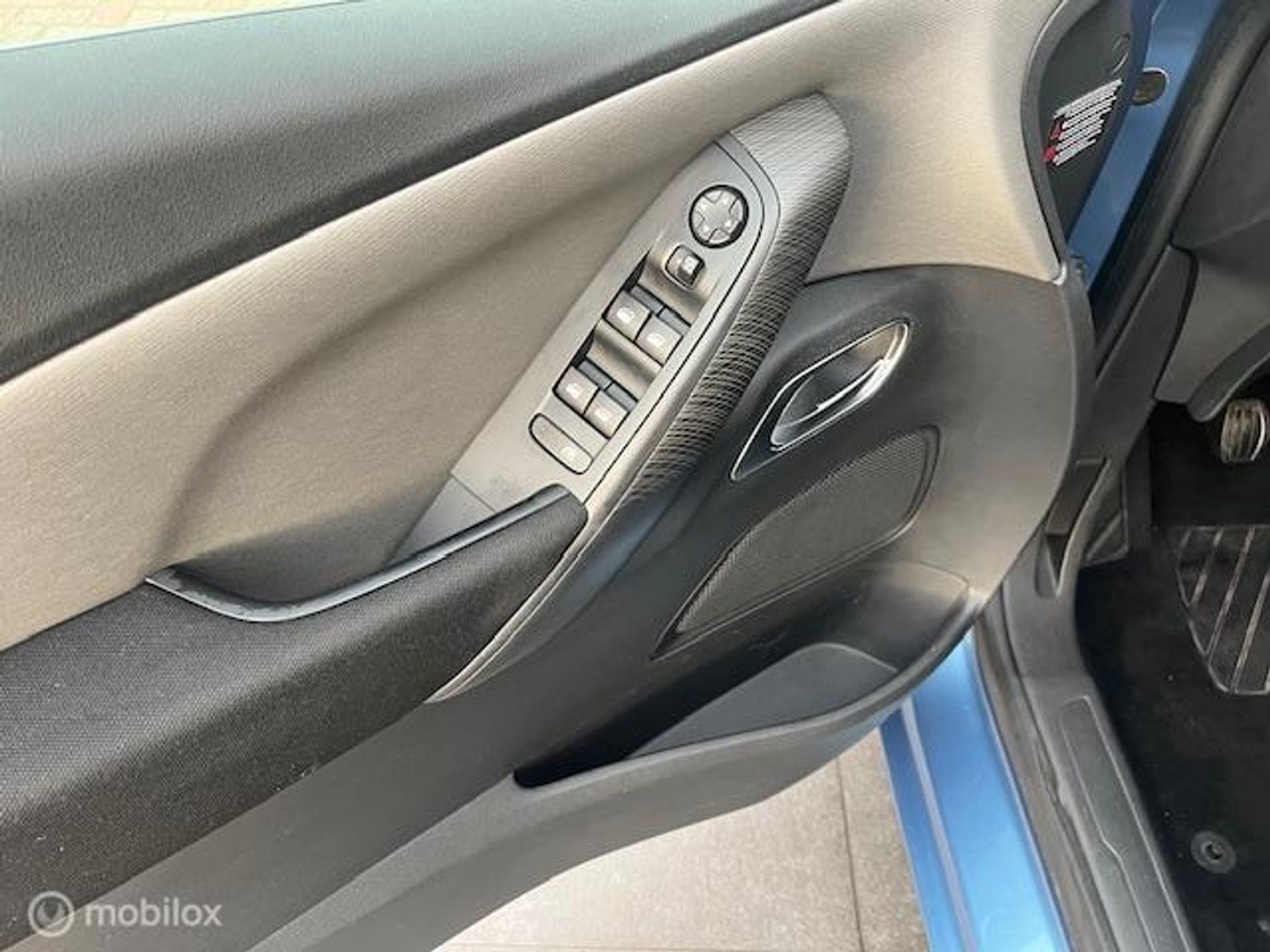 Foto van Citroen C4 Picasso