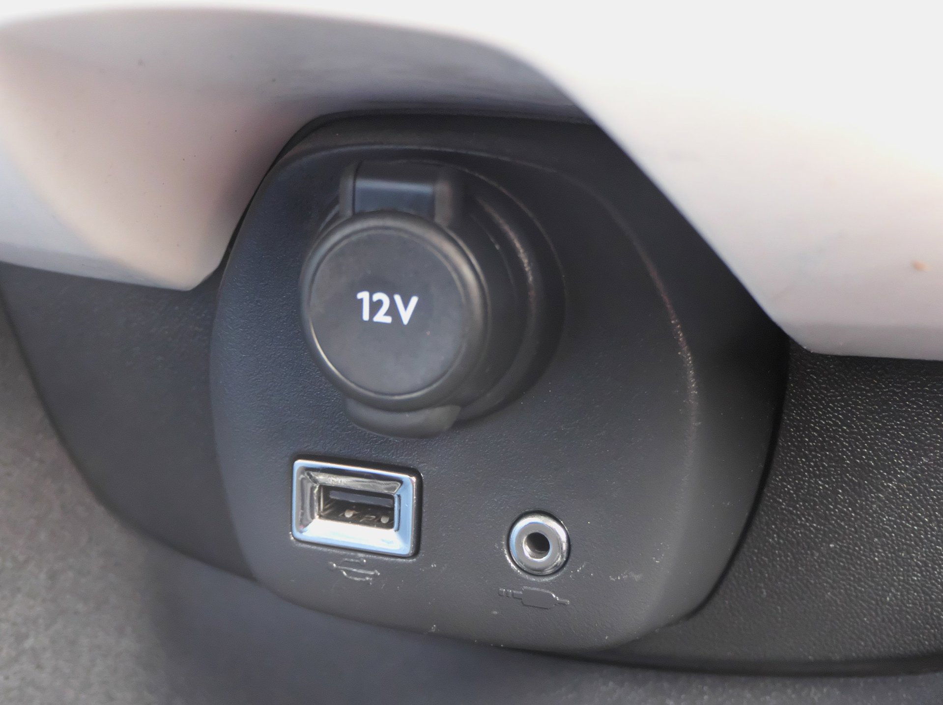 Foto van Peugeot Peugeot 108
