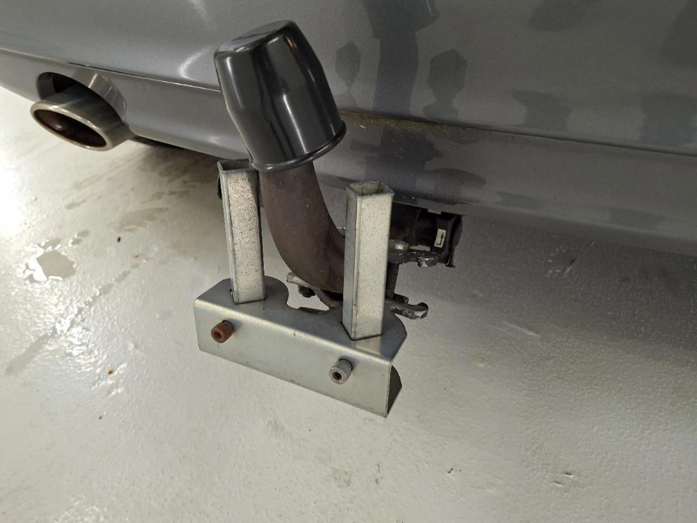 Foto van Mercedes-Benz A 160