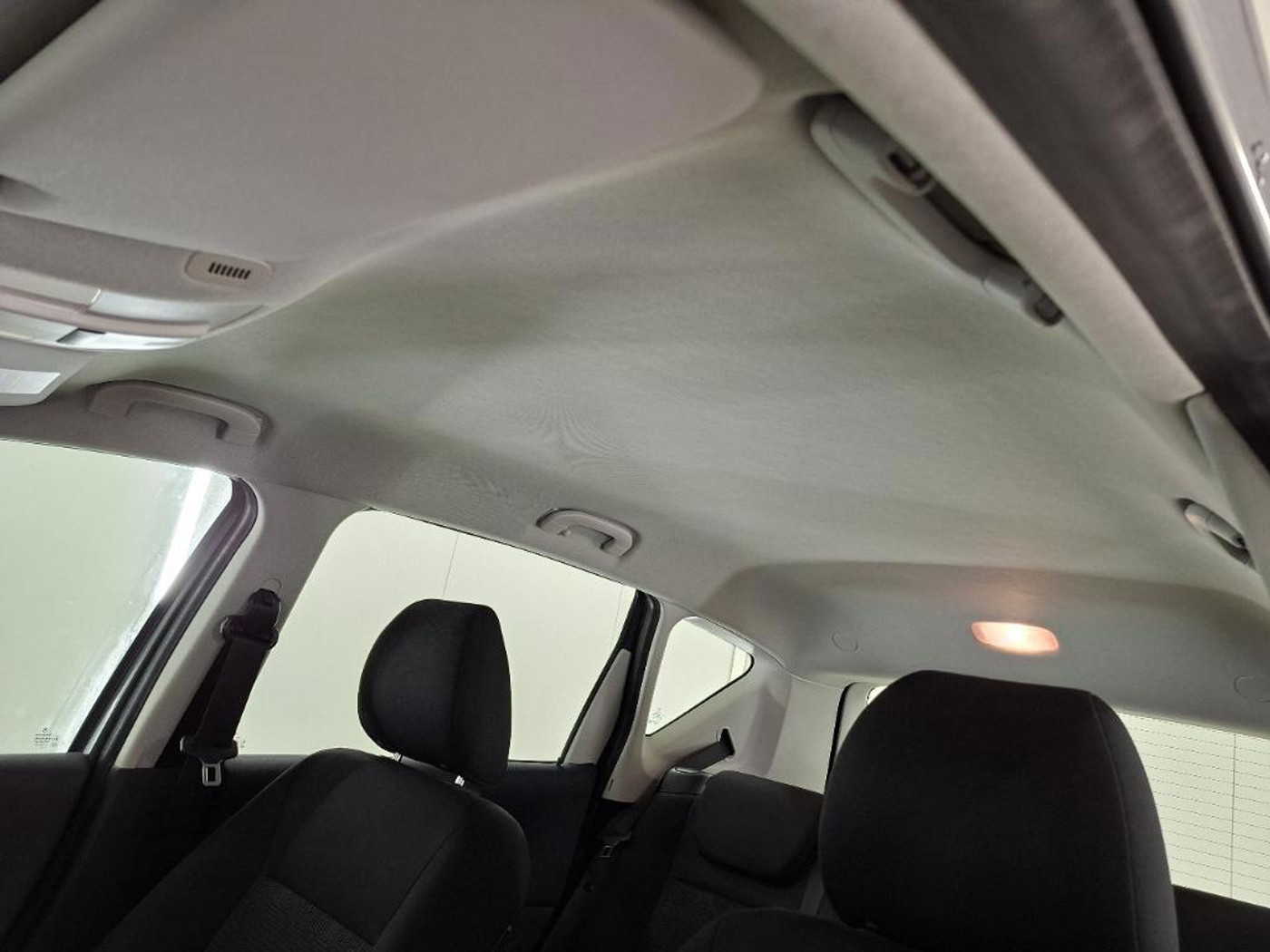 Foto van Mercedes-Benz A 160