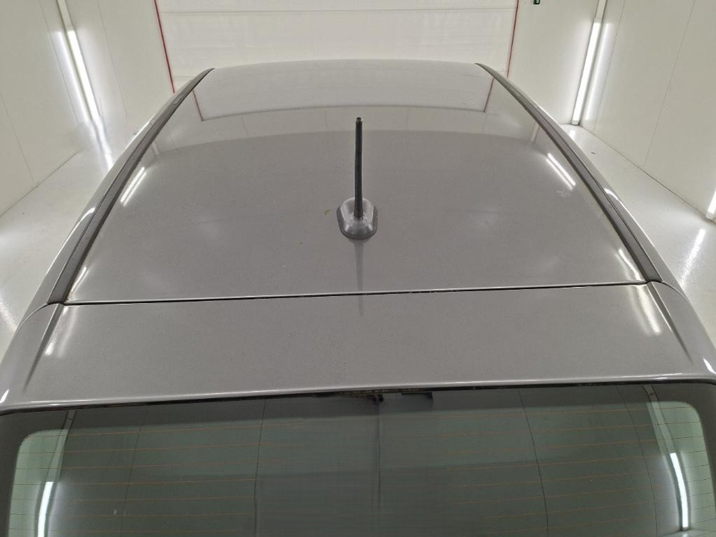 Foto van Mercedes-Benz A 160