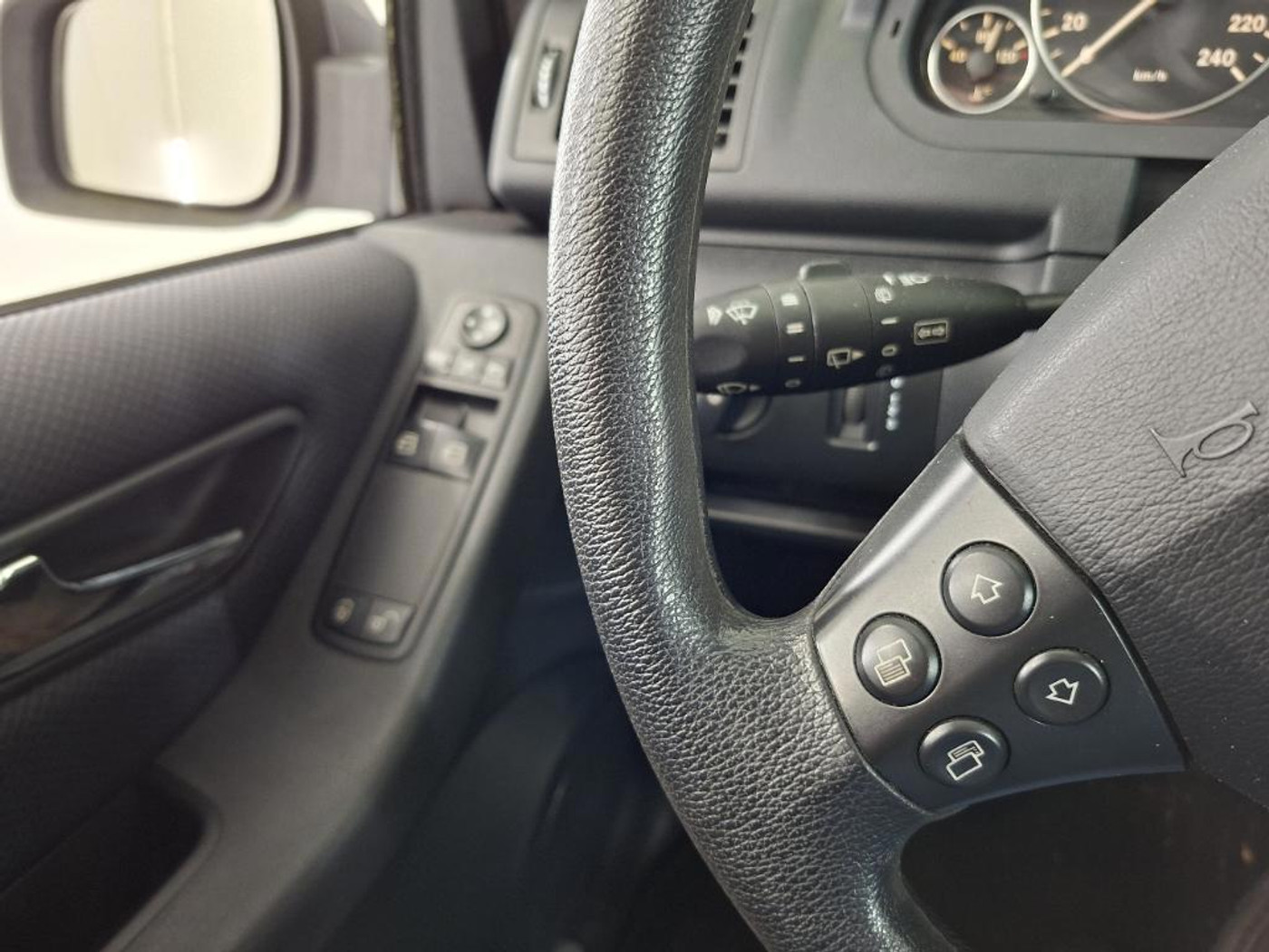 Foto van Mercedes-Benz A 160