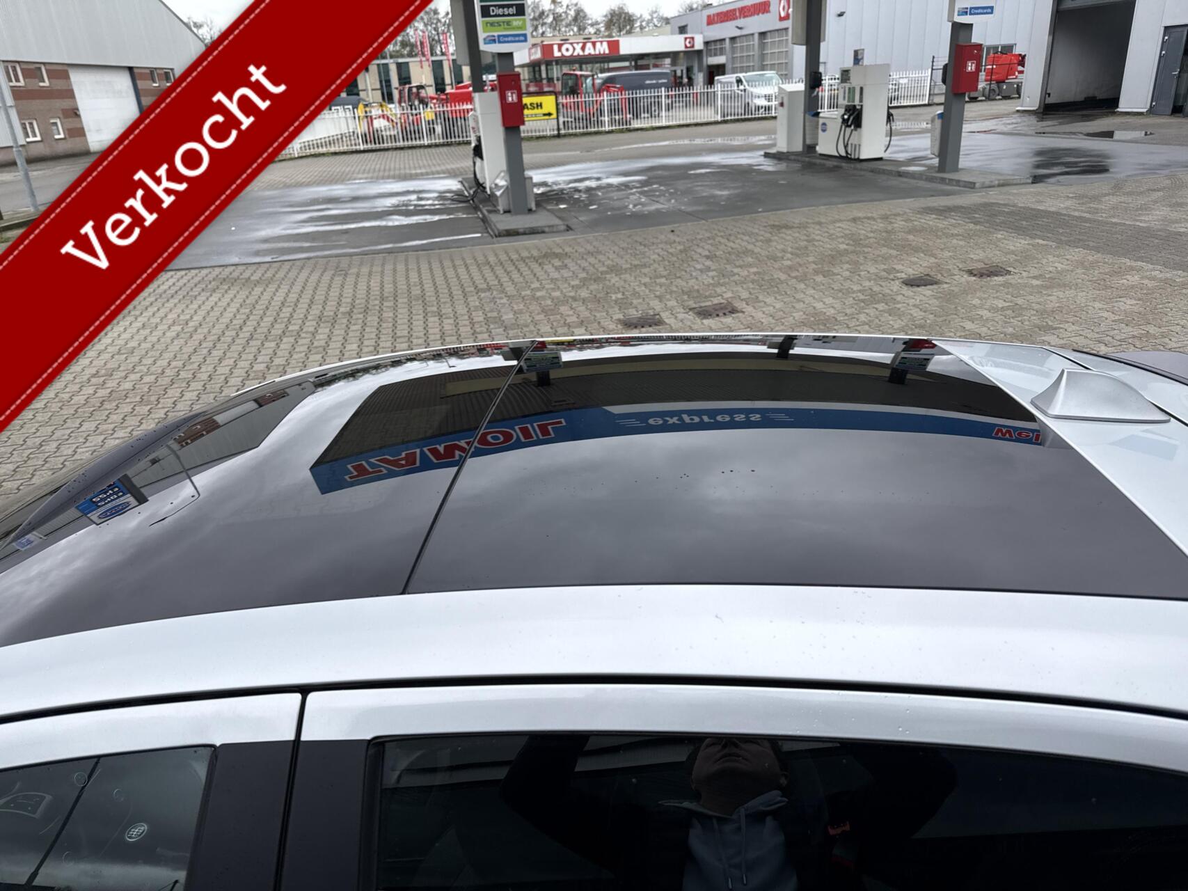 Foto van Fiat Fiat Punto
