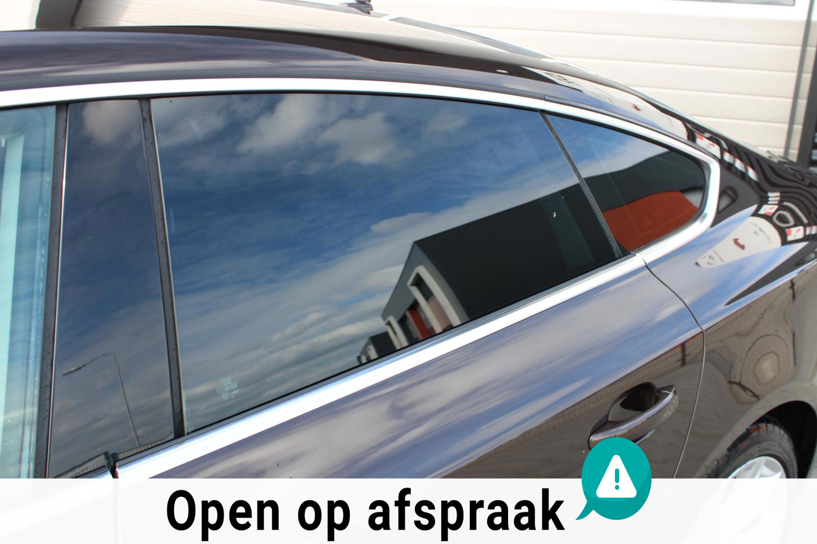 Foto van Audi A5 Sportback