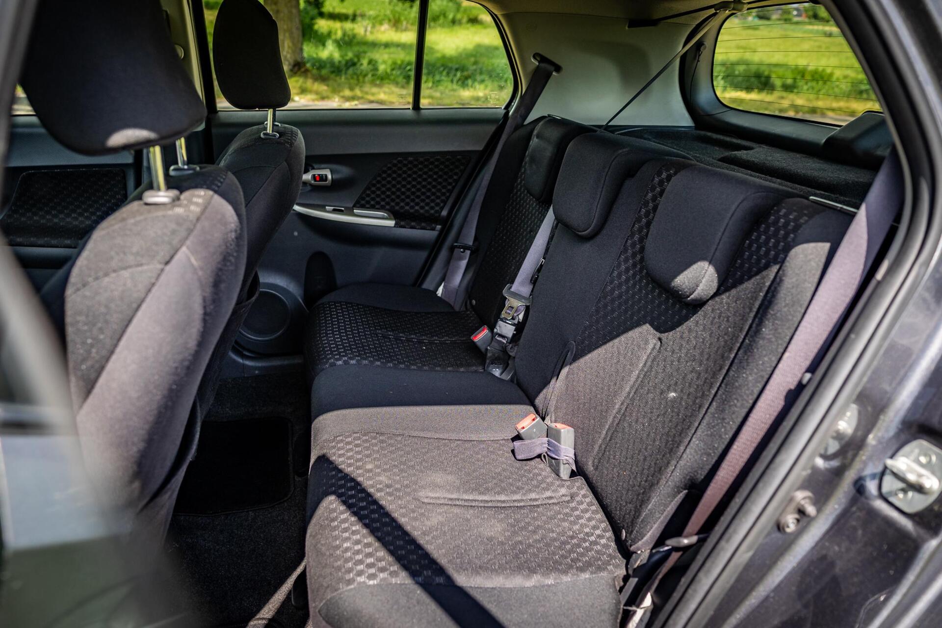 Foto van Toyota Toyota Urban Cruiser