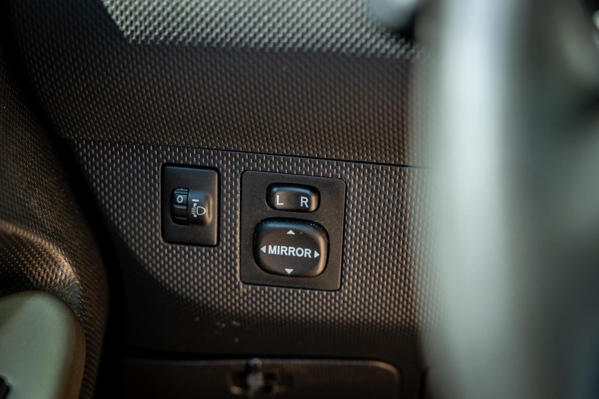 Foto van Toyota Toyota Urban Cruiser