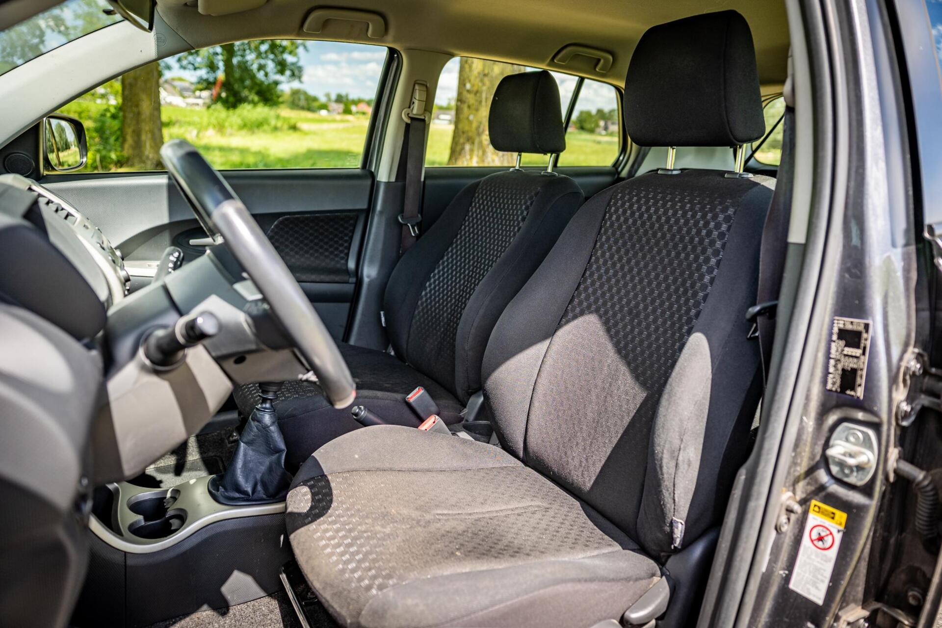 Foto van Toyota Toyota Urban Cruiser