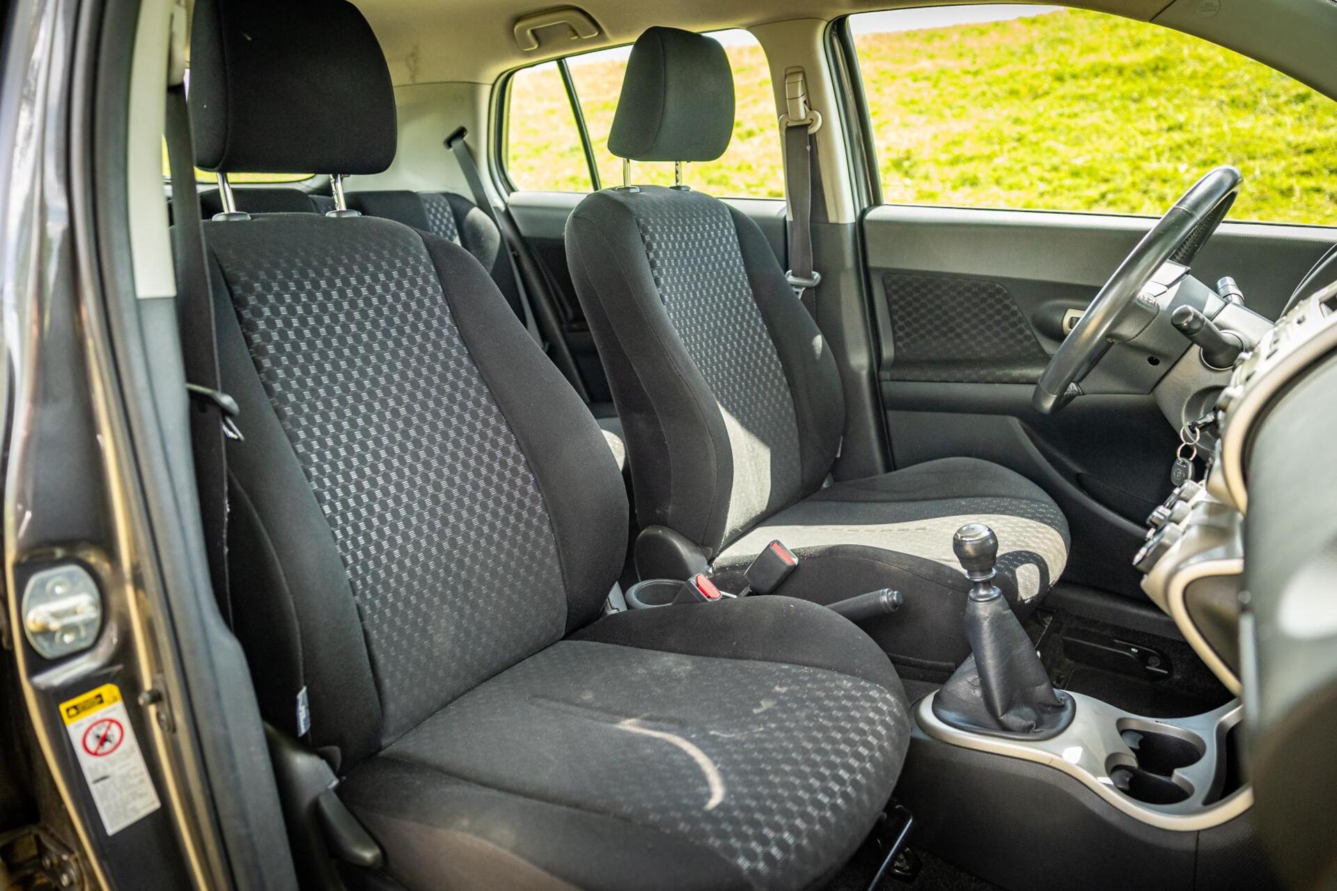 Foto van Toyota Toyota Urban Cruiser