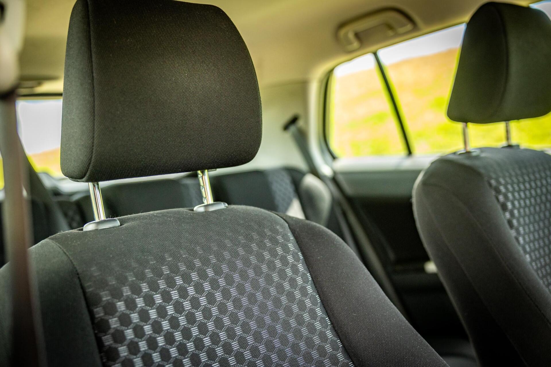 Foto van Toyota Toyota Urban Cruiser