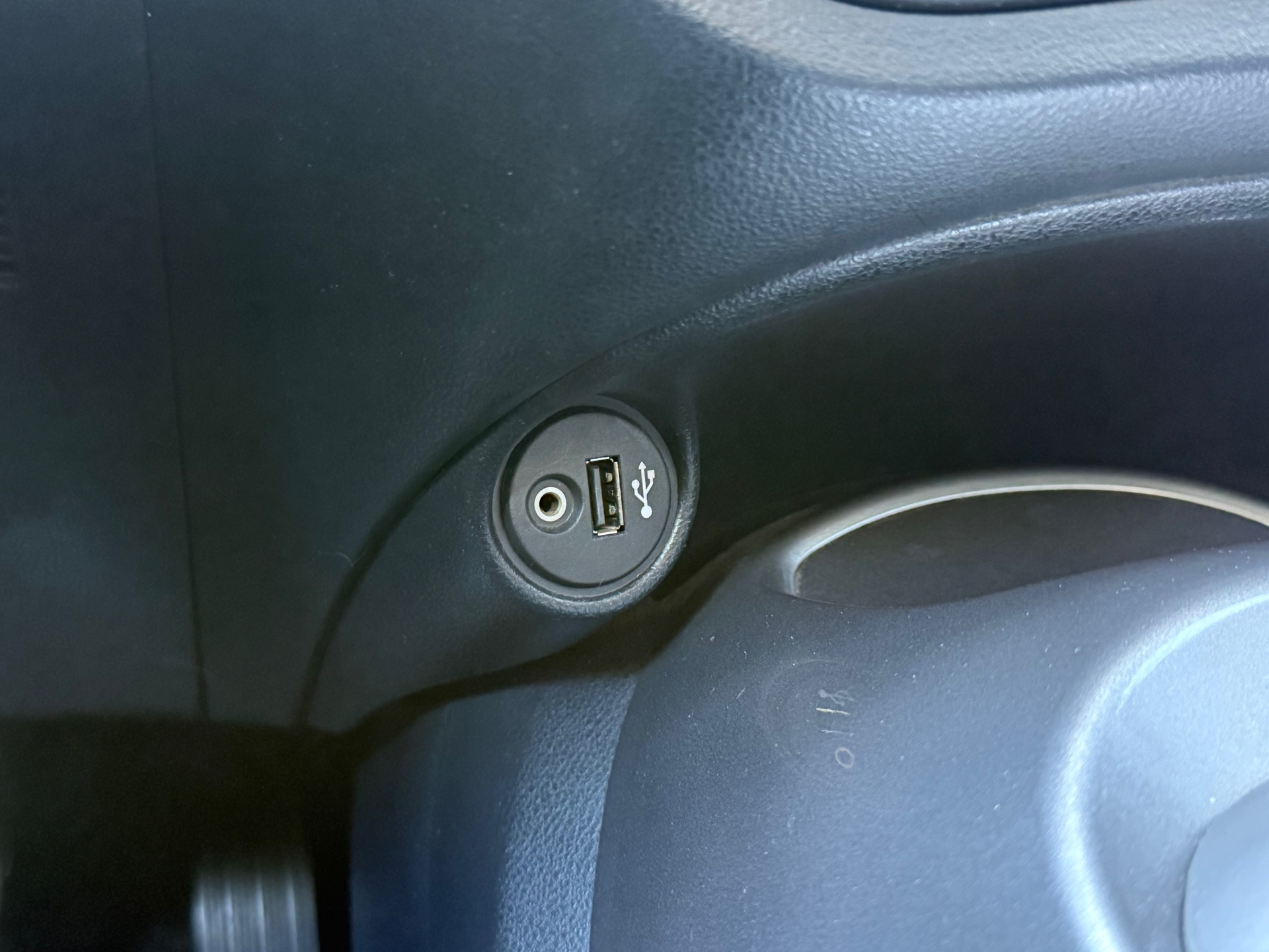 Foto van Nissan Nissan Juke