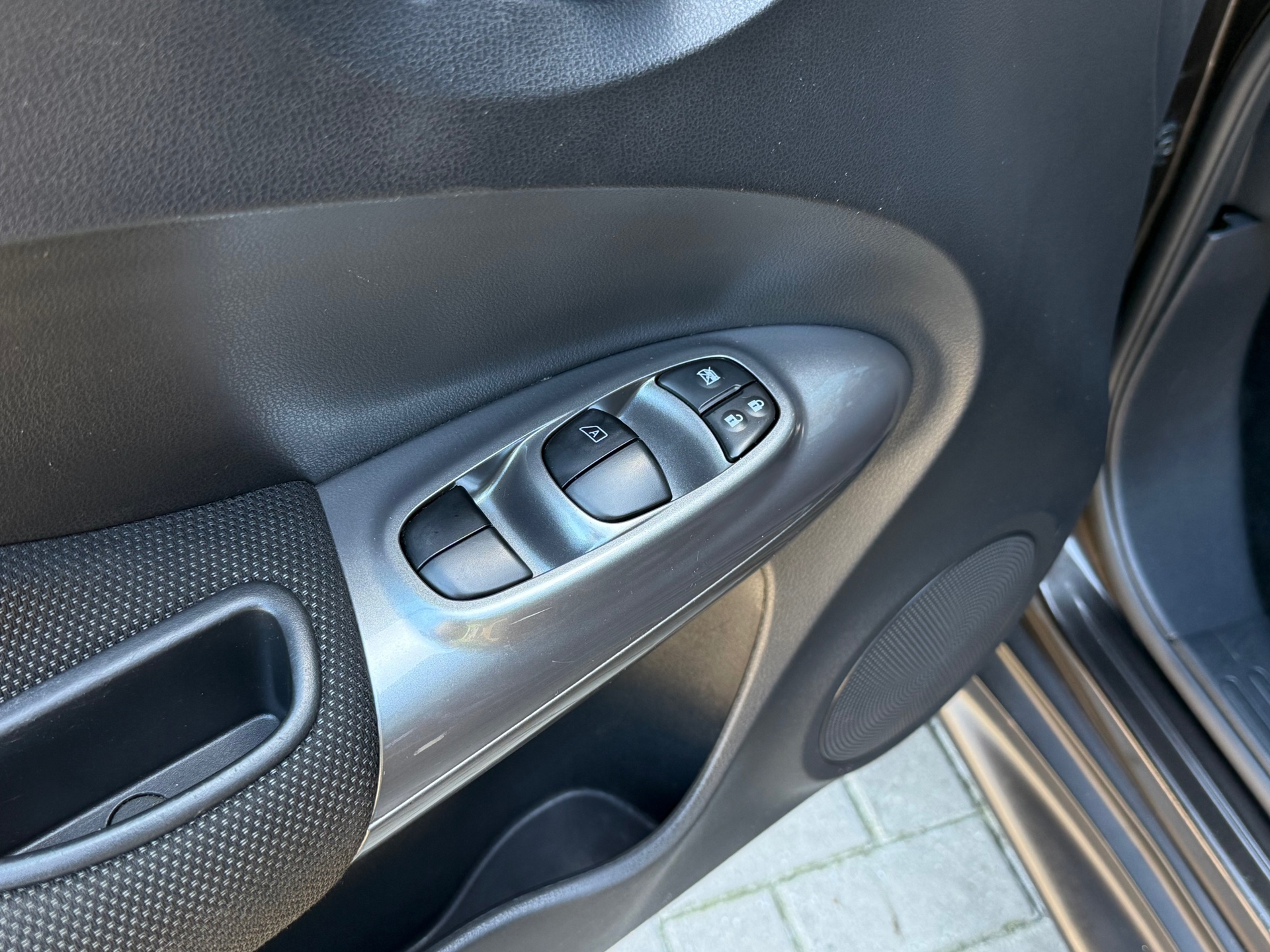 Foto van Nissan Nissan Juke
