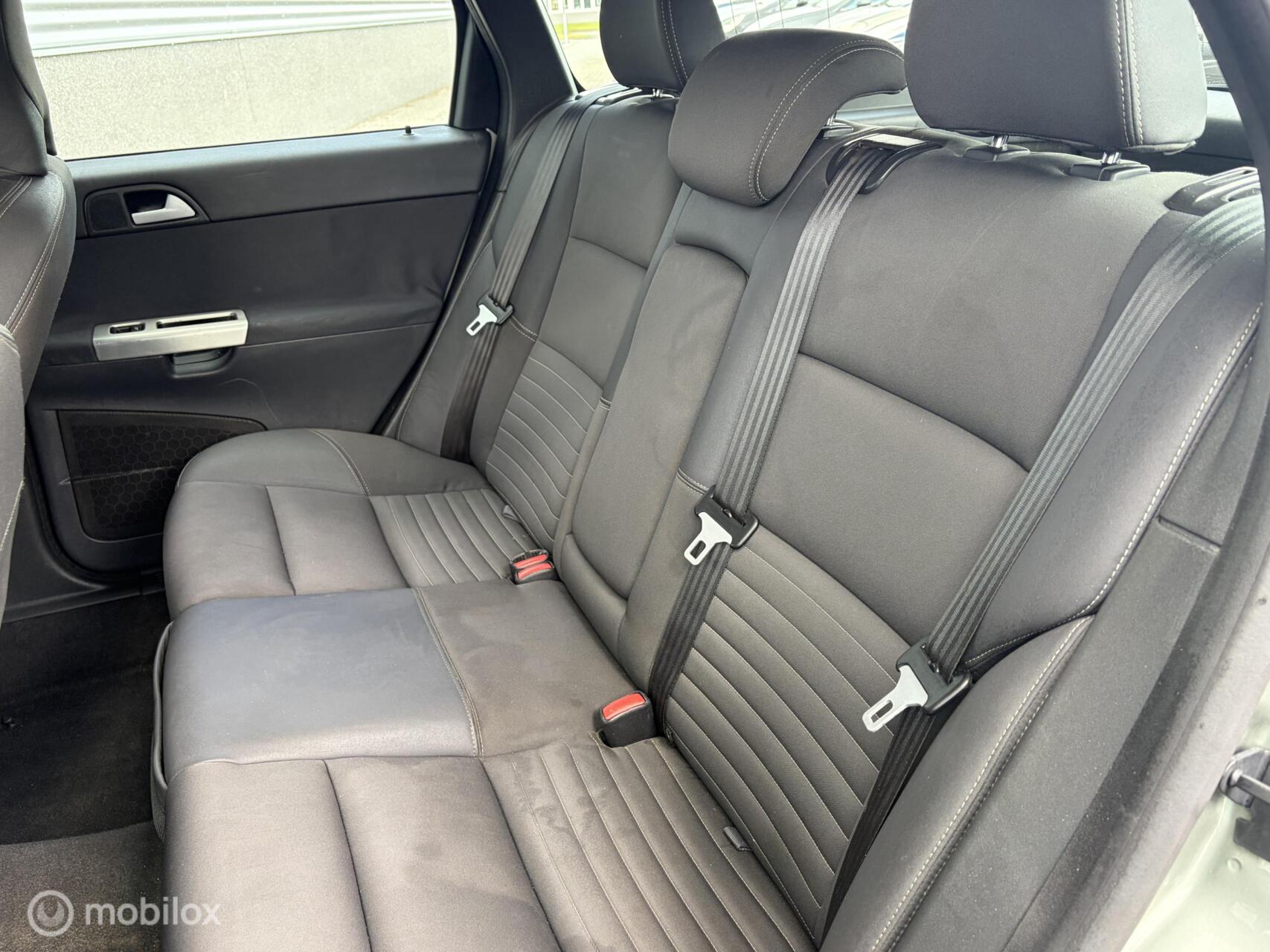 Foto van Volvo V50