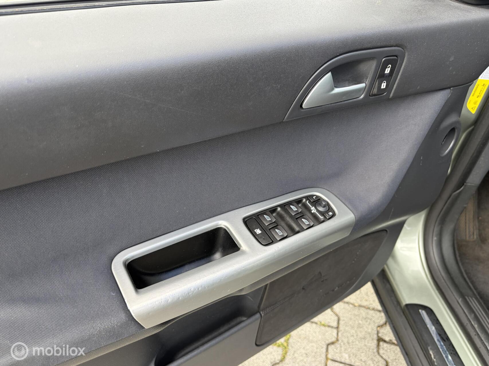 Foto van Volvo V50