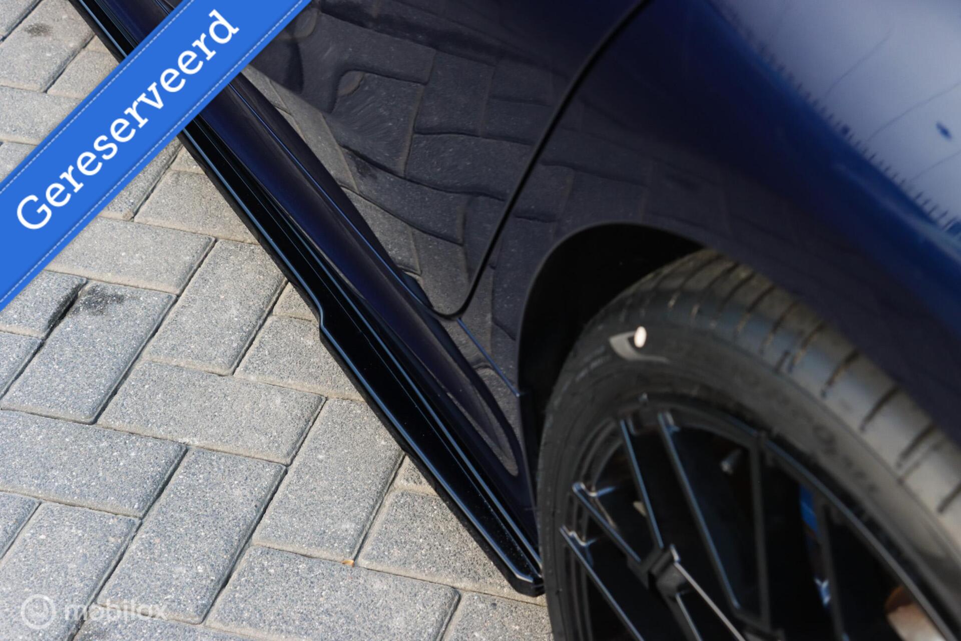 Foto van BMW 330e xDrive