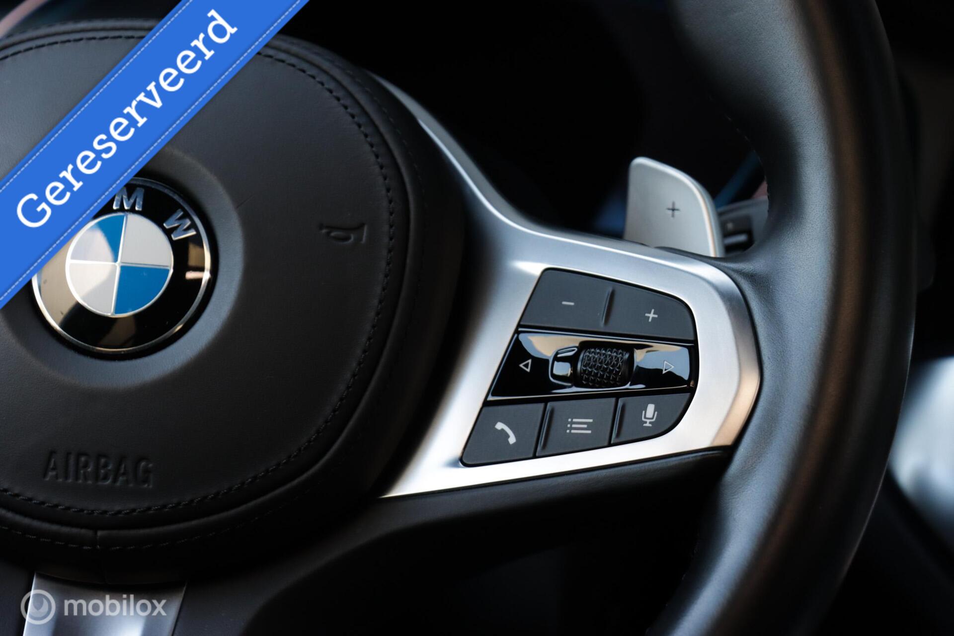Foto van BMW 330e xDrive