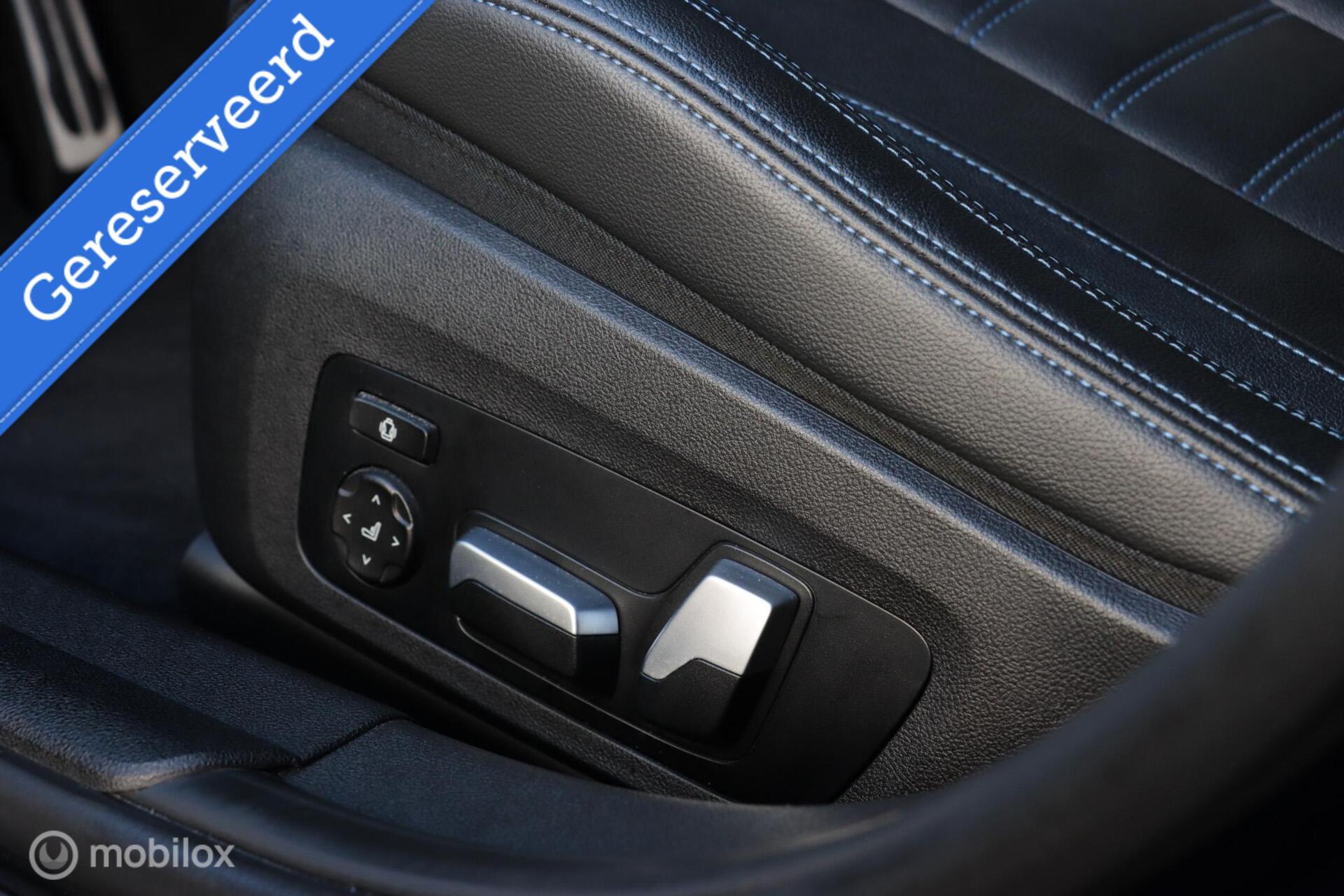 Foto van BMW 330e xDrive
